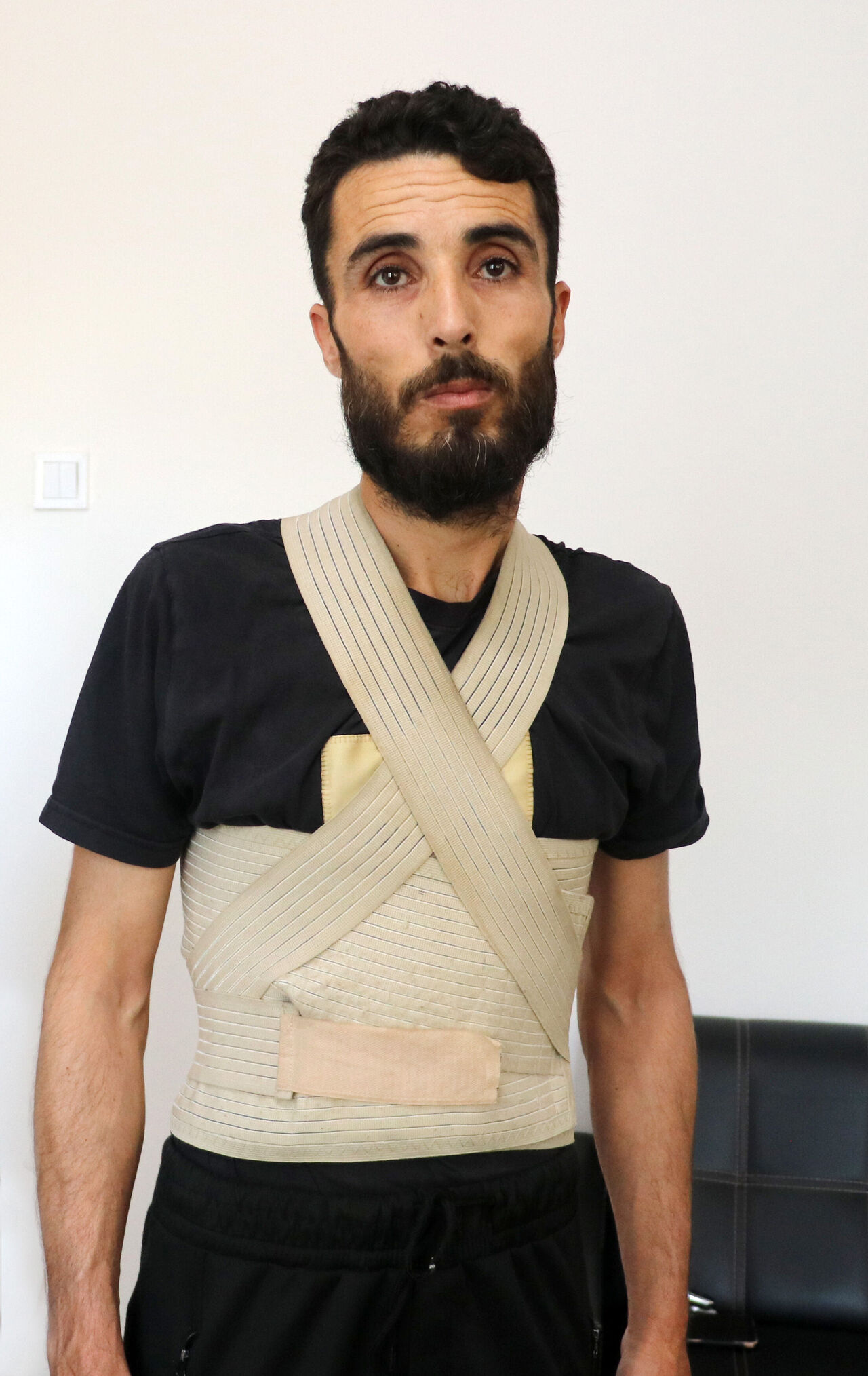 I N S A A T T A N D U S U P Y A R A L A N A N I S C I A M B U L A N S 772565 228302