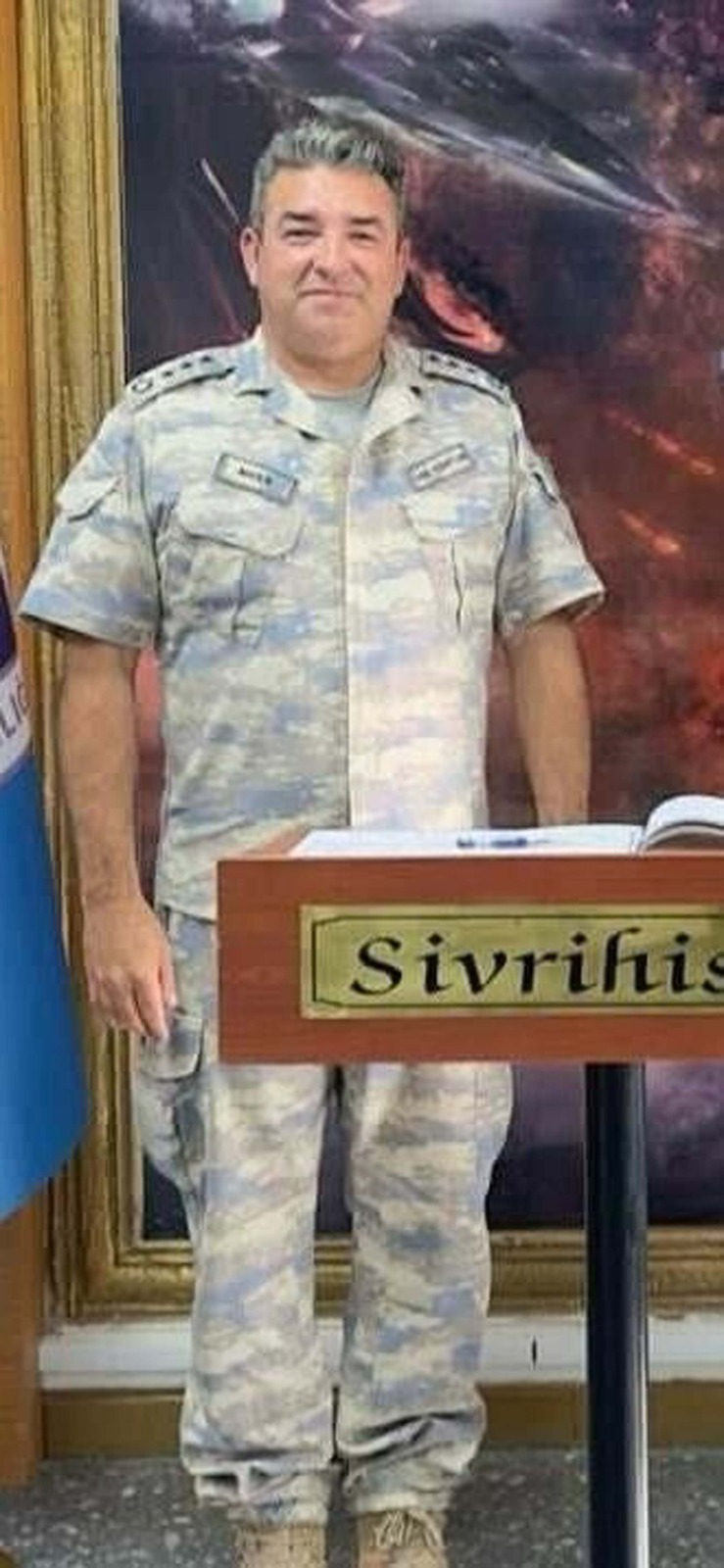 I Z M I R E S E H I T A T E S I D U S T U 788386 233276