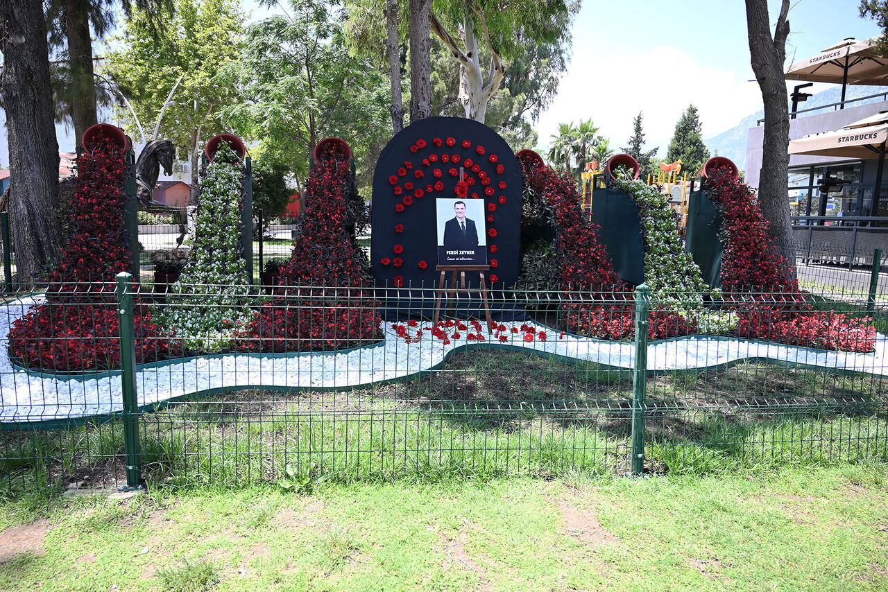 K E M E R D E B A S K A N Z E Y R E K I C I N A N M A A L A N I 761776 224819