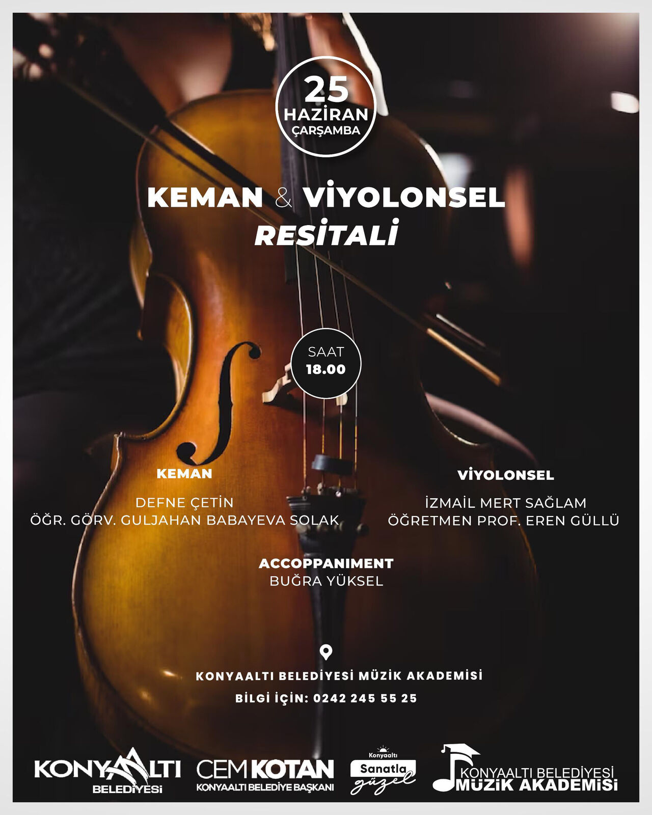 K O N Y A A L T I B E L E D I Y E S I’ N D E N I K I K O N S E R B I R 780423 230728