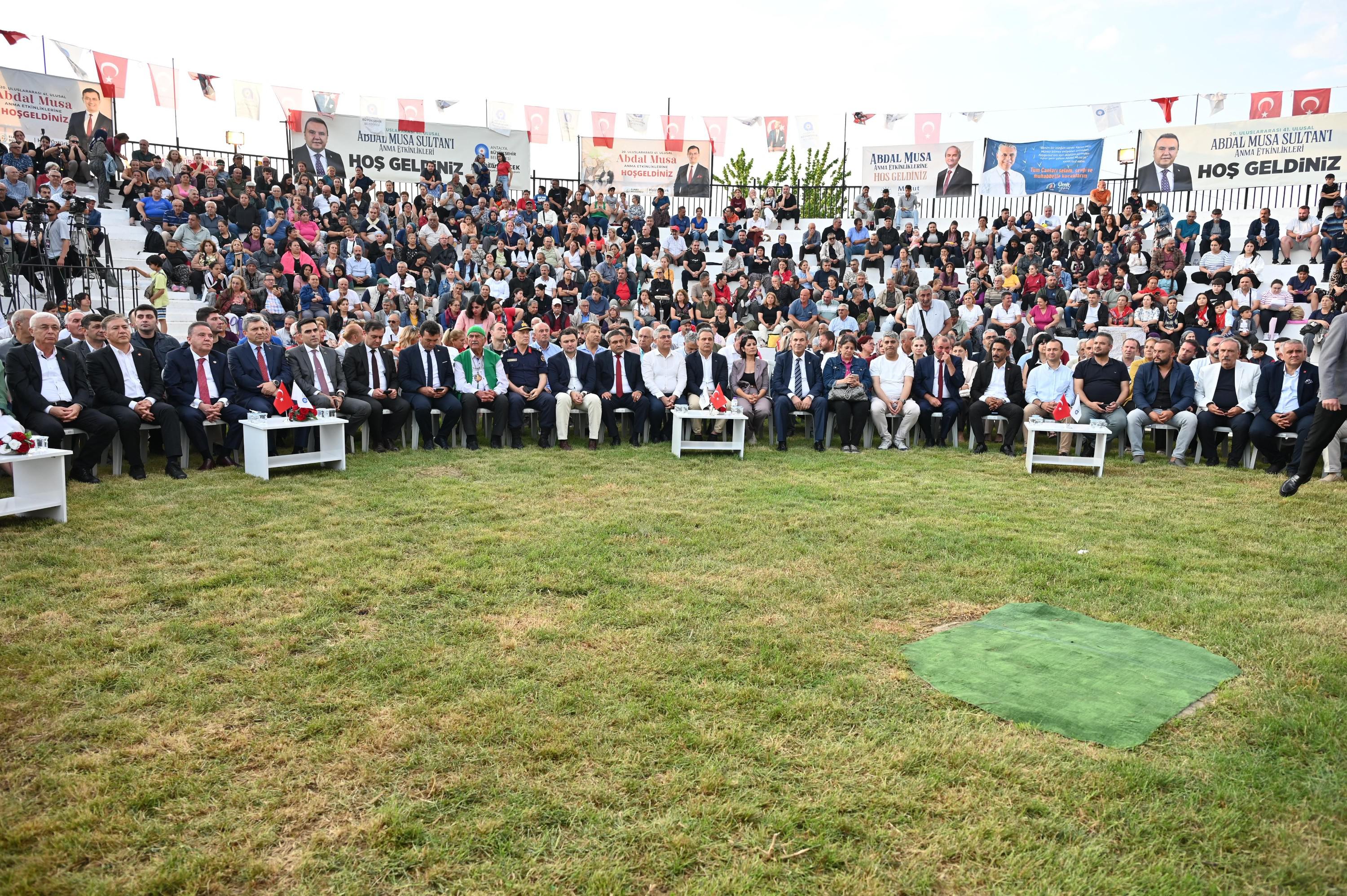 Kepez Belediyesinden Kulturel Degerlere Saygi 5