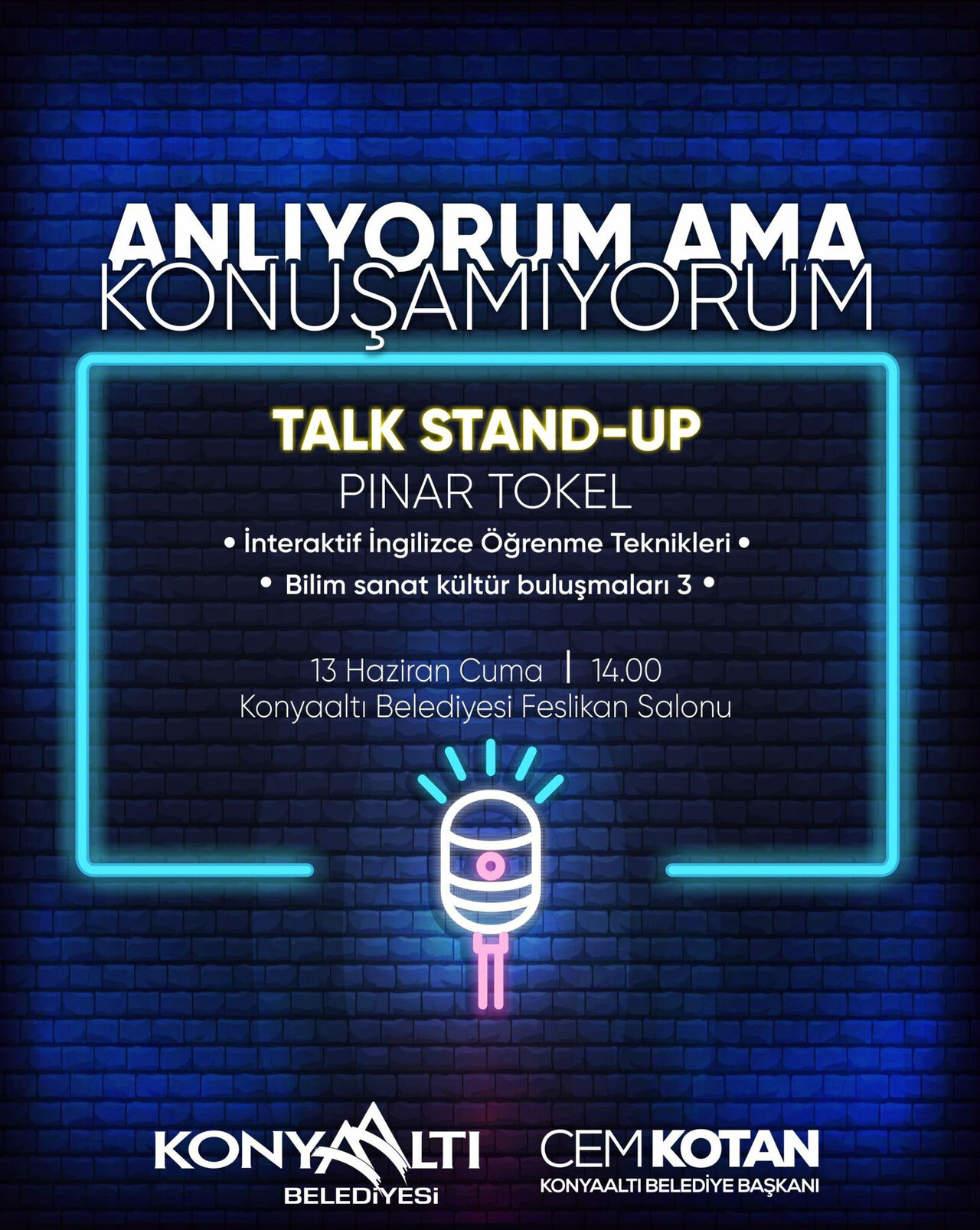 Konyaalti’nda Ayni Gunde Iki Etkinlik 761849 224839 (1)