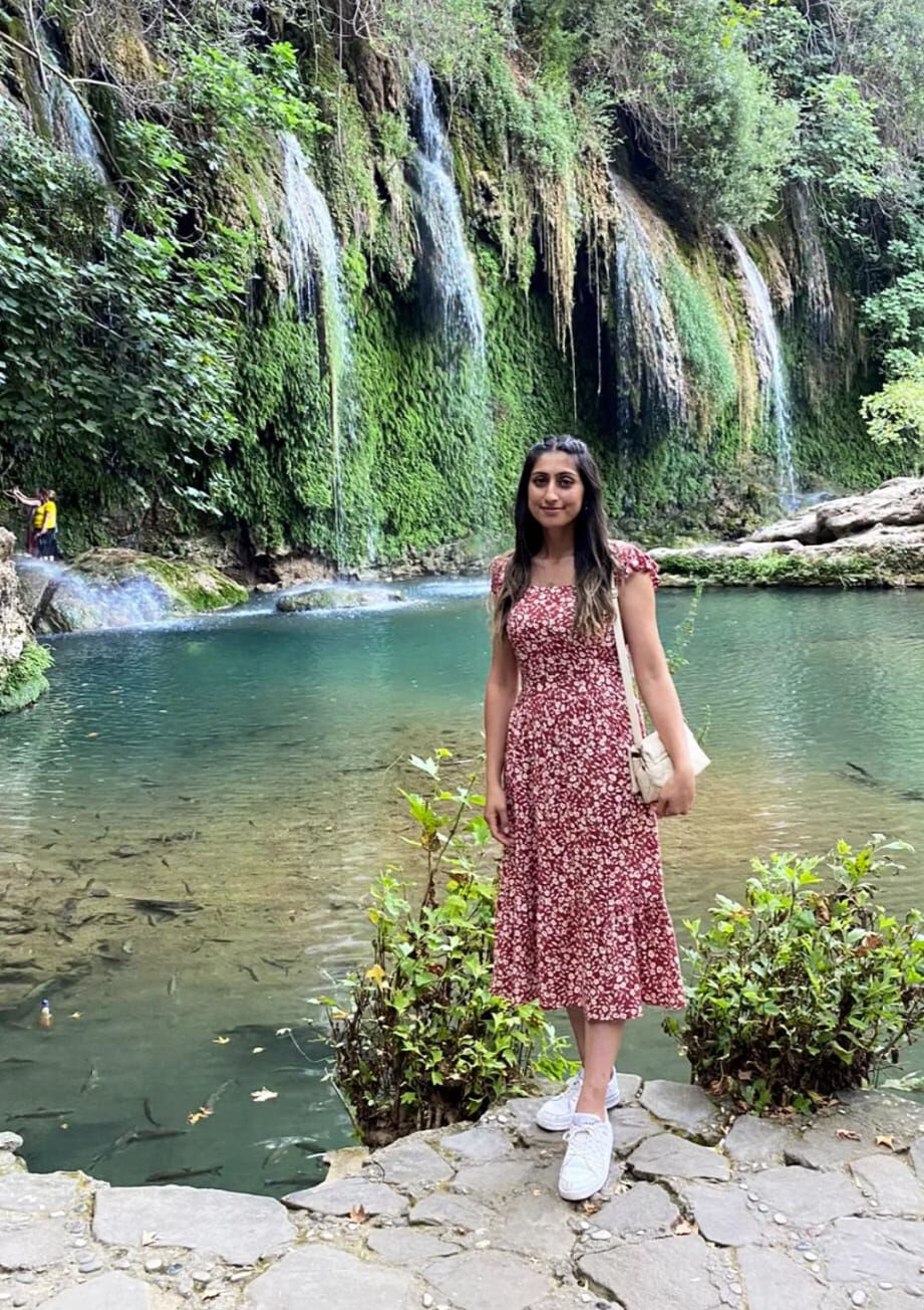 Kurşunlu Şelalesi-2