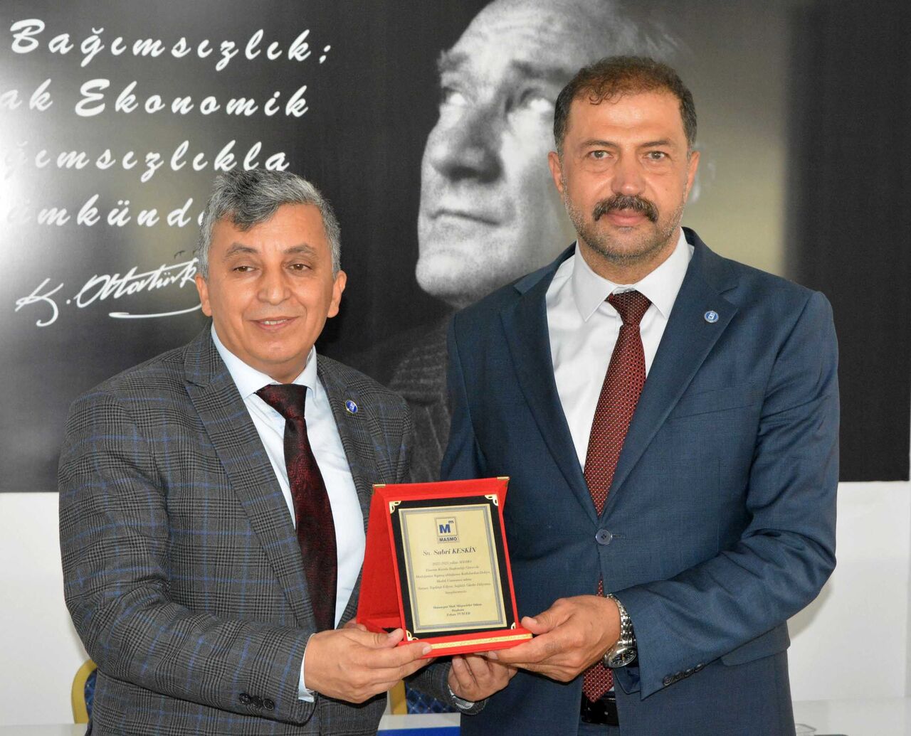 M A S M O D A Y E N I Y O N E T I M G O R E V E B A S L A D I 769597 227311