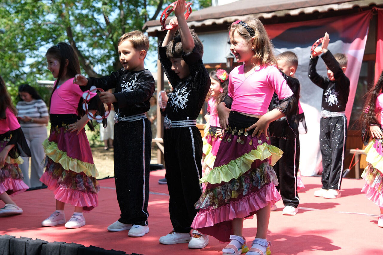 M I N I K L E R I N M E Z U N I Y E T C O S K U S U 770238 227502