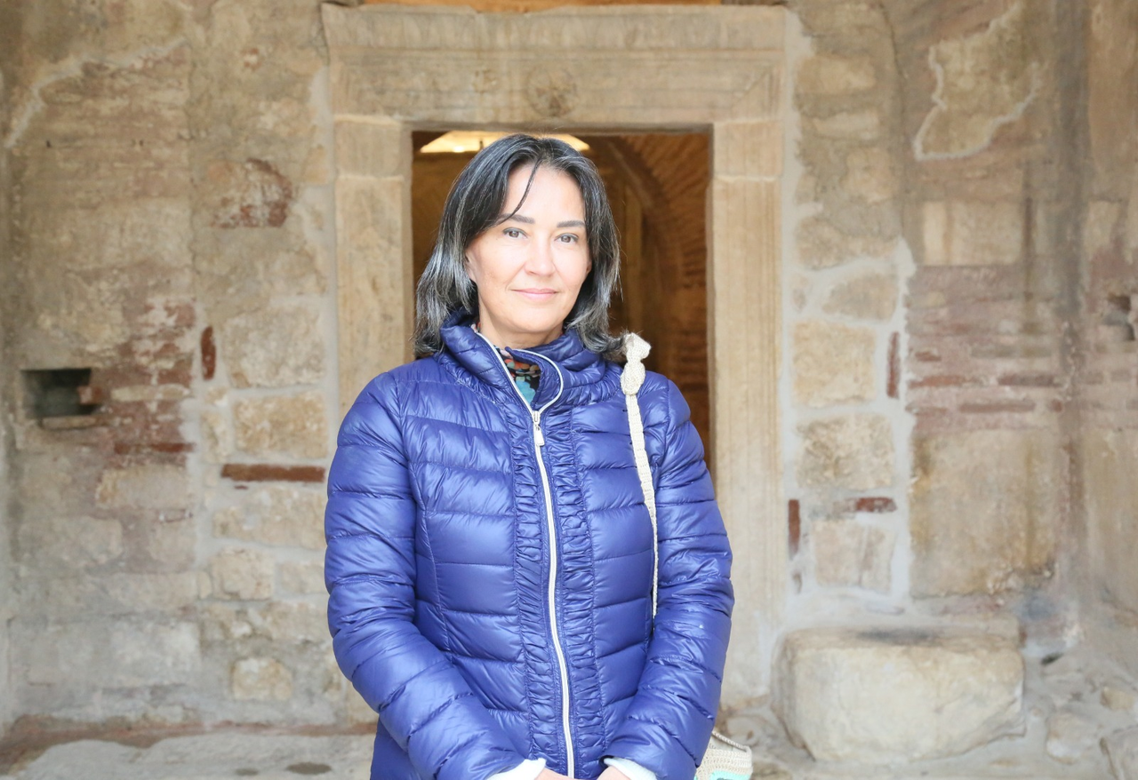 M U Z E M U D U R U I Z I N S I Z U Y G U L A M A K A R A R I N D 769210 227182