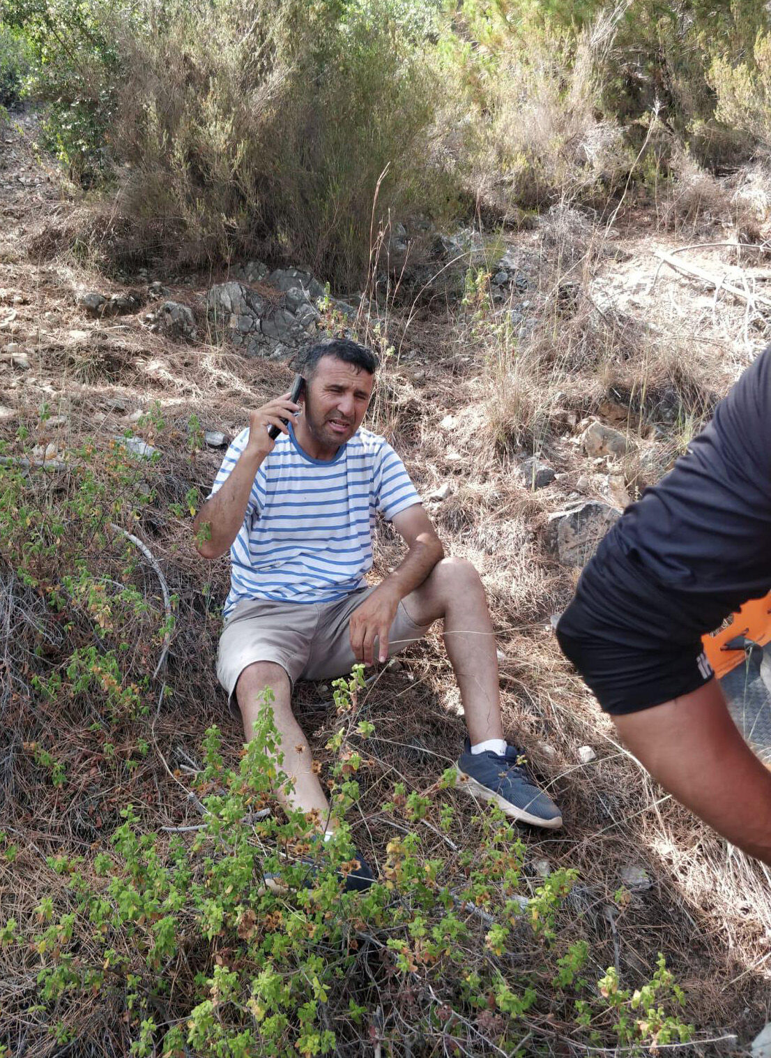 O R M A N L I K A L A N A D U S E N Y A M A C P A R A S U T U P I L O 791524 234105