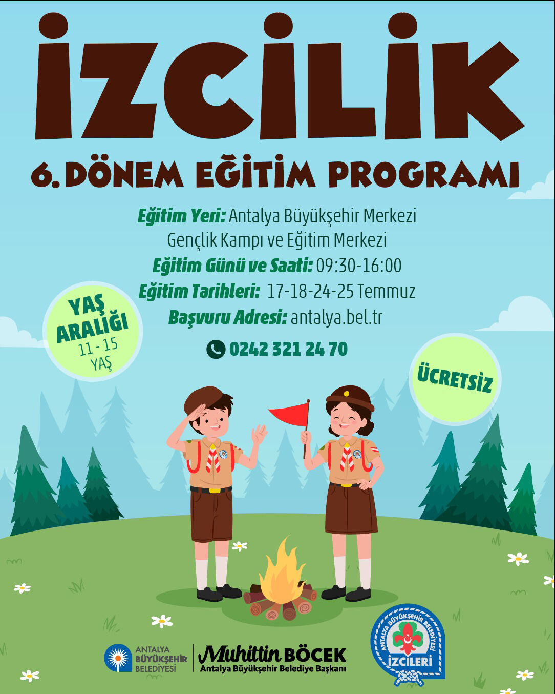 B U Y U K S E H I R I N 6 N C I D O N E M I Z C I L I K K A M P I 814352 241159