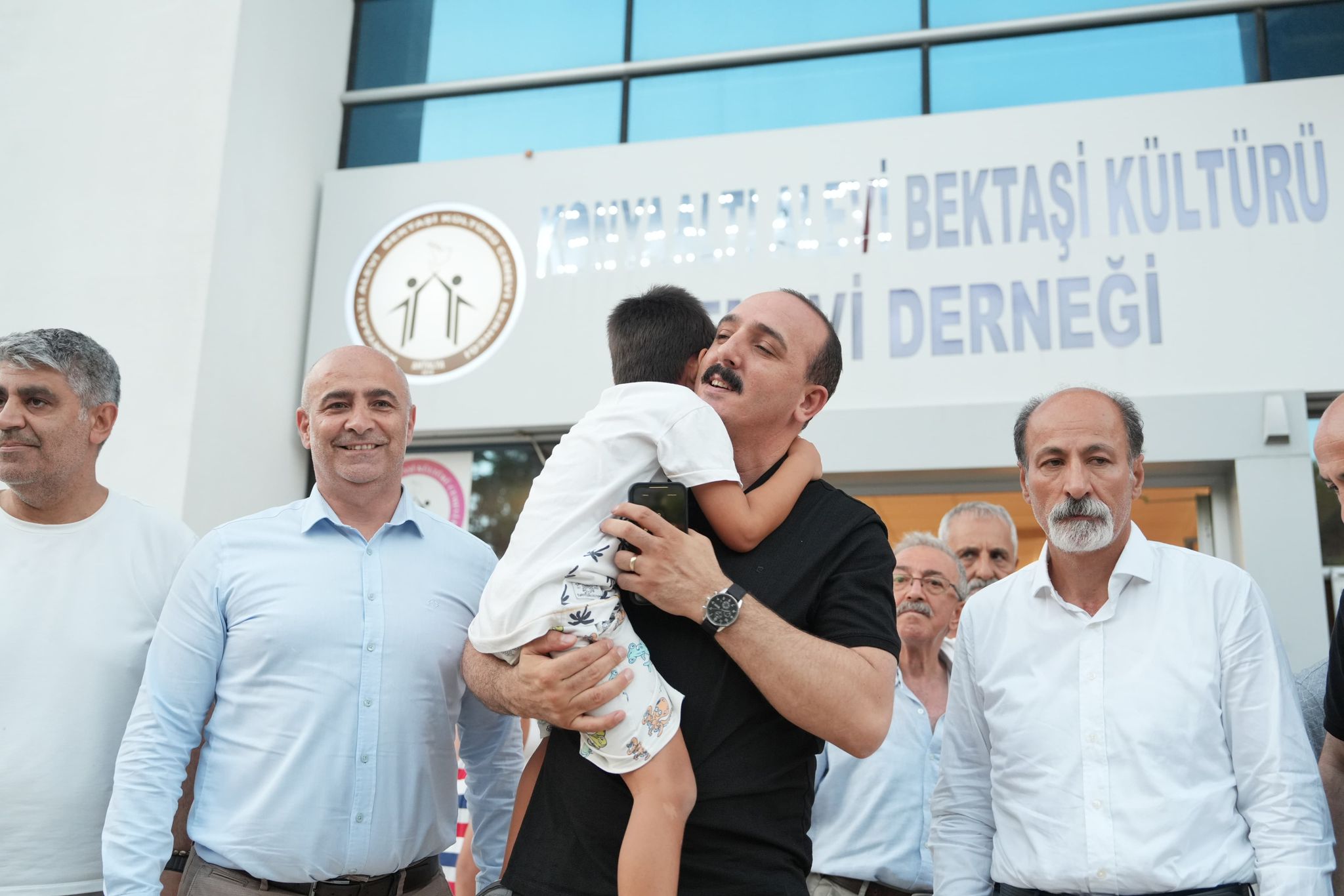 Başkan Kotan, Bu Aşure, Bi̇rli̇k Aşuresi̇di̇r (8)