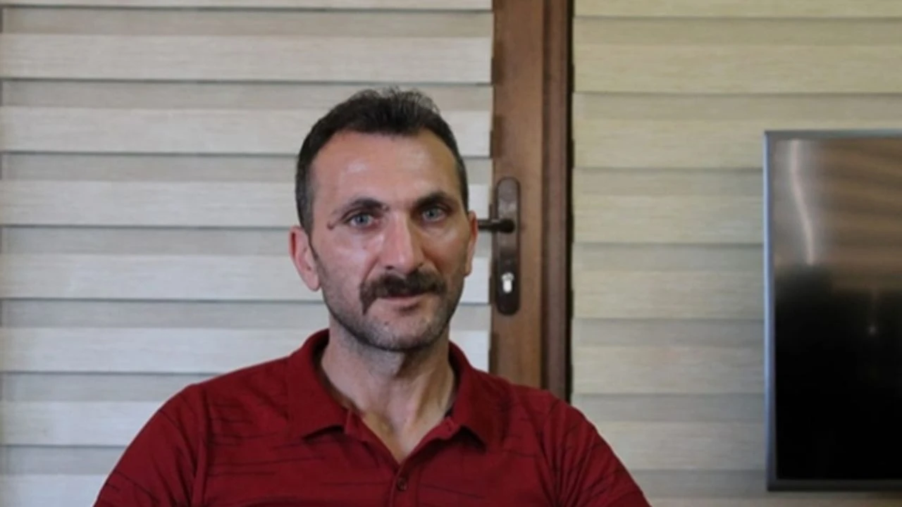 Bu Rezillige Kim Dur Diyecek 2765-1