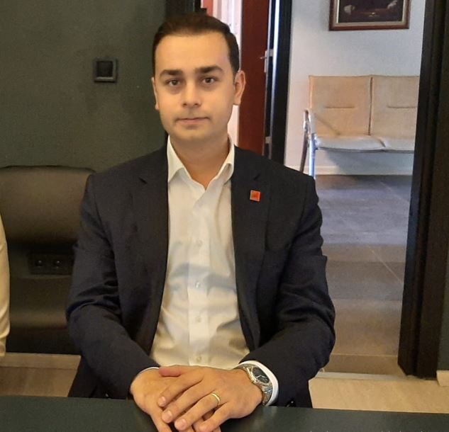 Can Okan Kıran