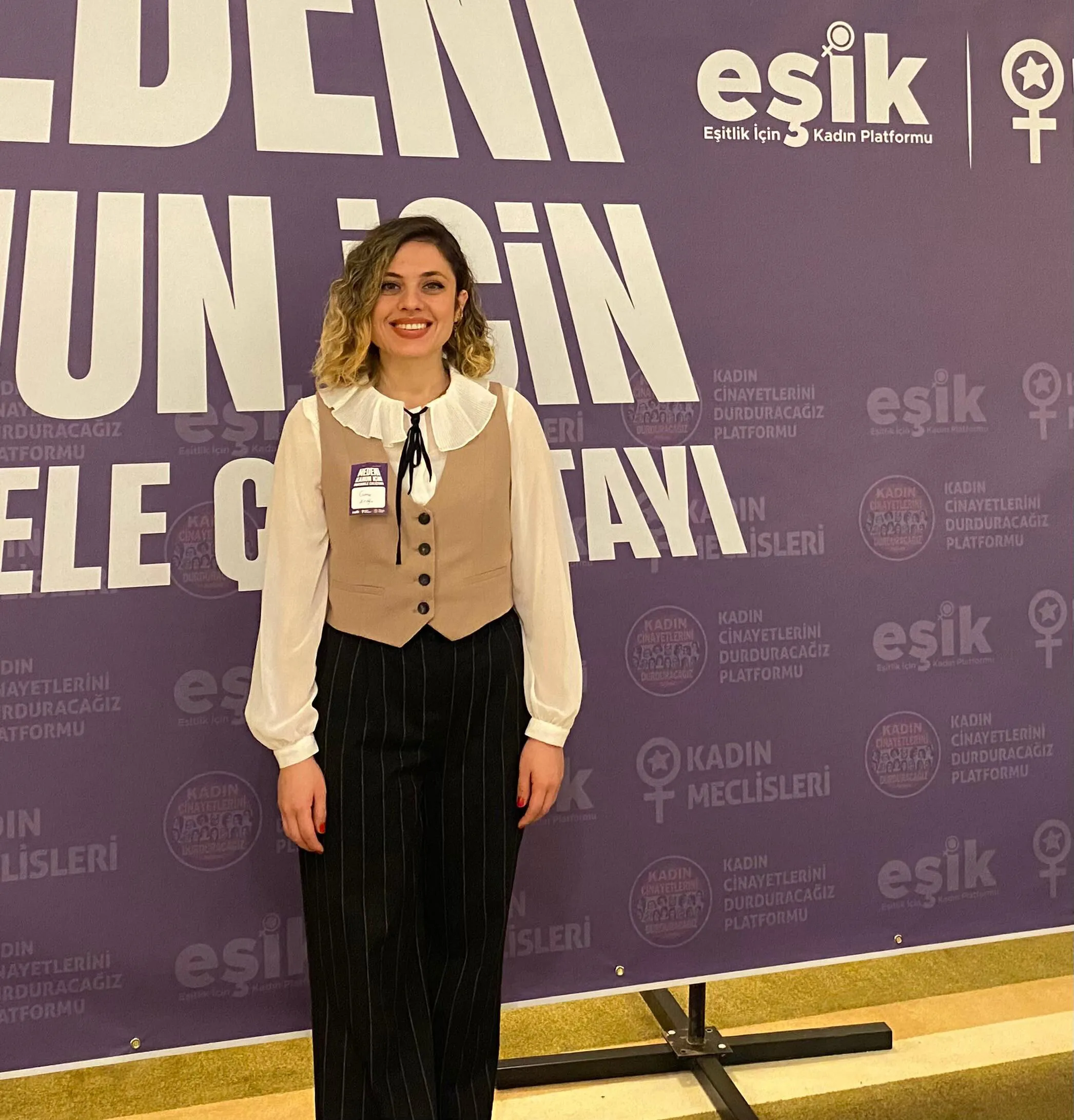 Gamze Eroğlu