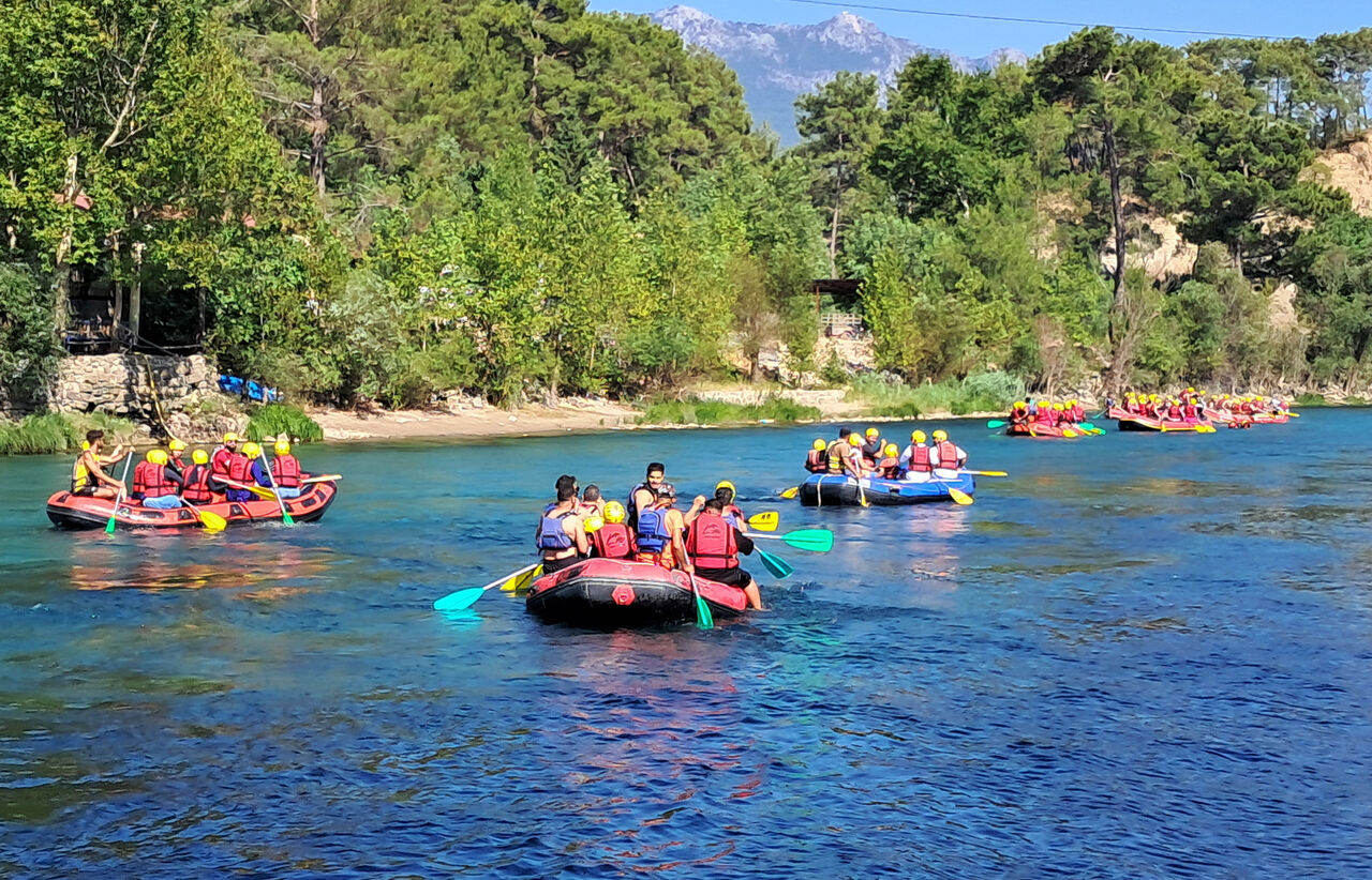 K O P R U C A Y R A F T I N G T U T K U N L A R I N I N I L G I O D A G 816472 241803