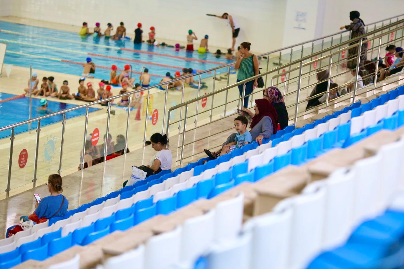 Kocagoz, Amacimiz Sporla Buyuyen Saglikli Nesiller Yetistirmek 10