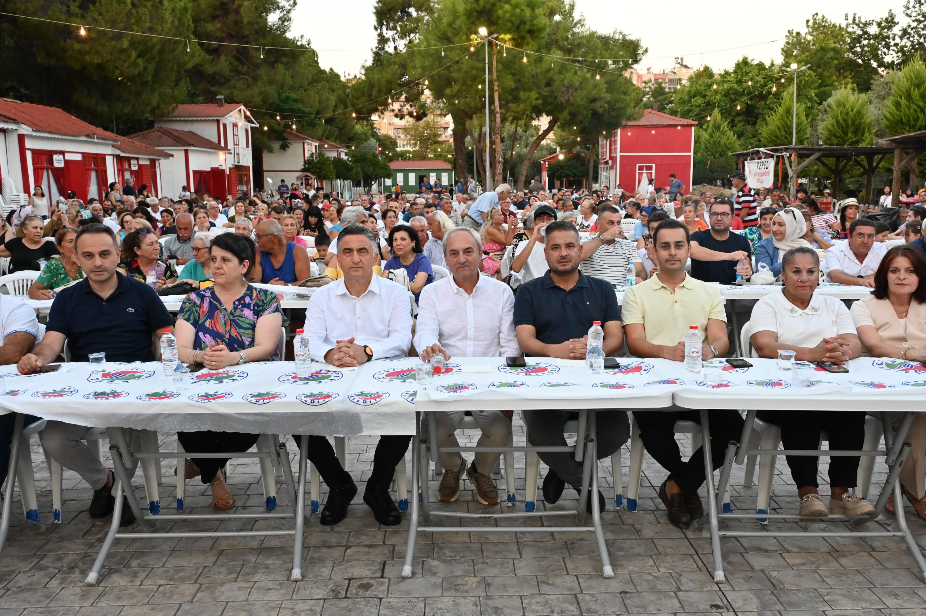 Kocagozden Canlara Cem Evi Mujdesi 2