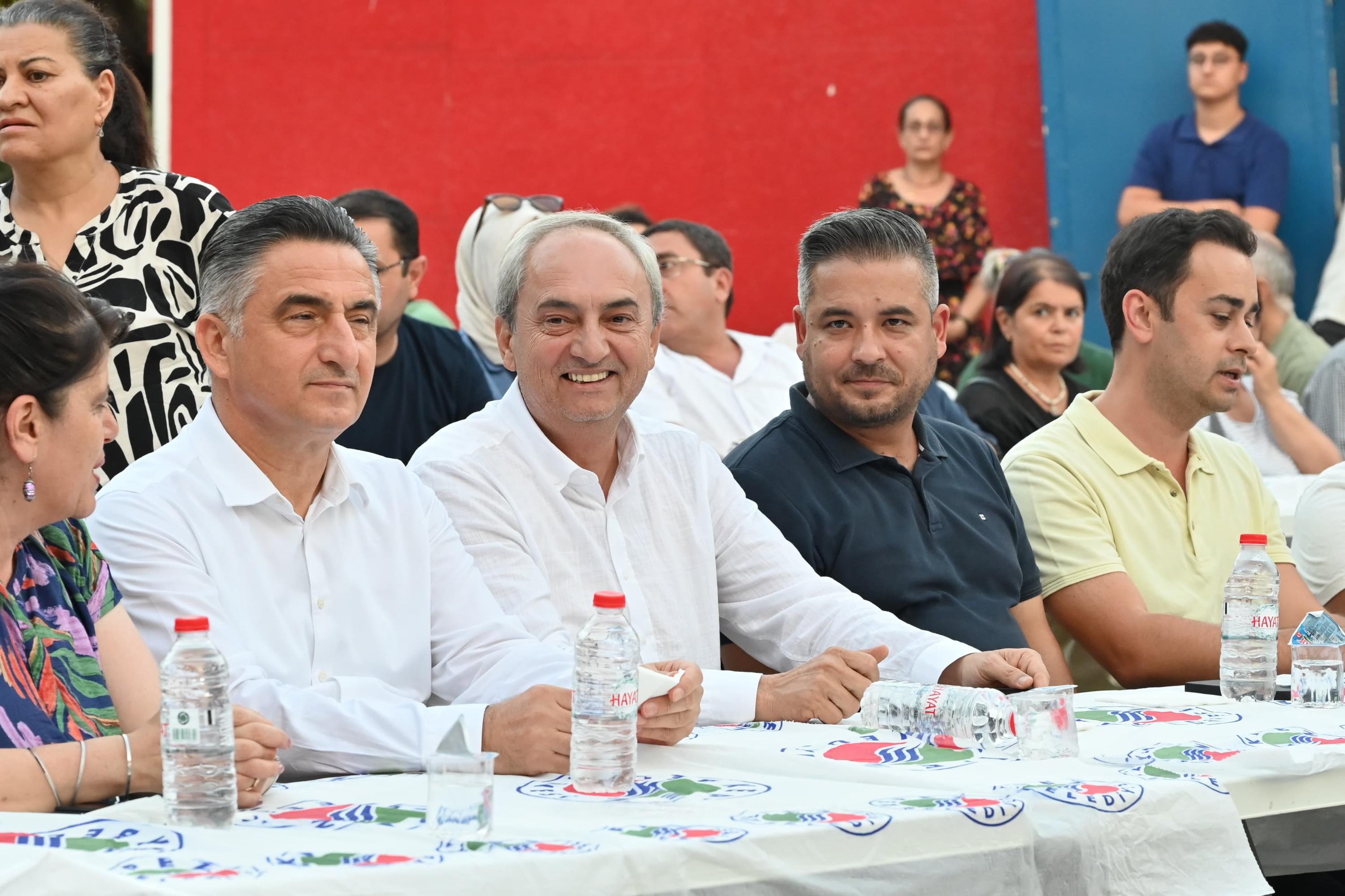 Kocagozden Canlara Cem Evi Mujdesi 4