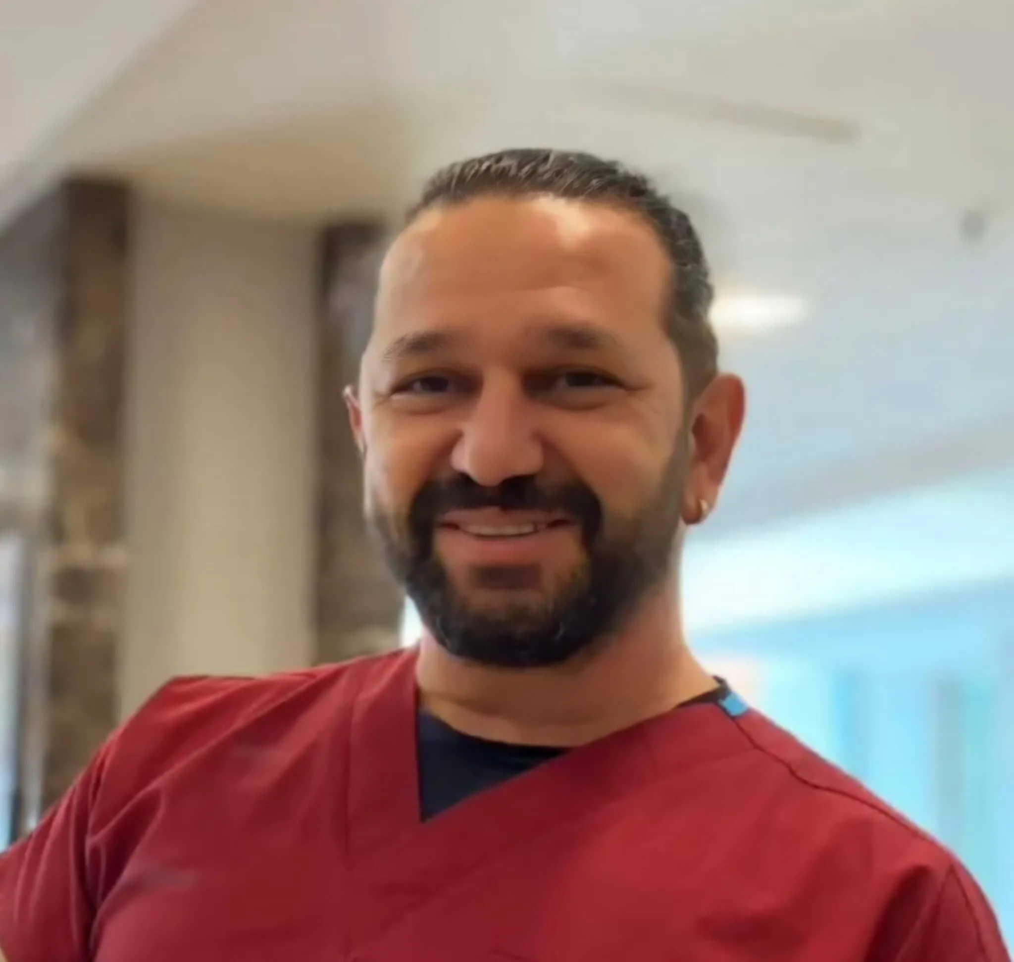 Mehmet Refik Sezgin