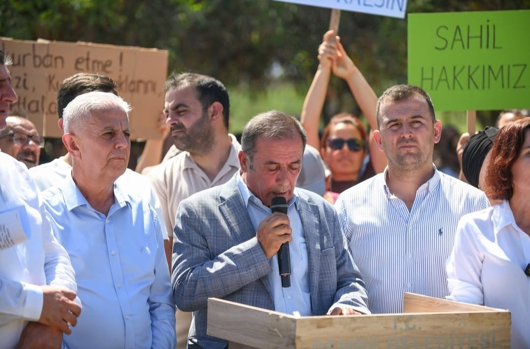 Mustafa Erdem,