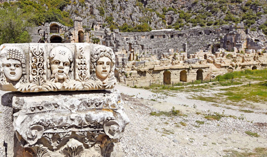 Myra-3
