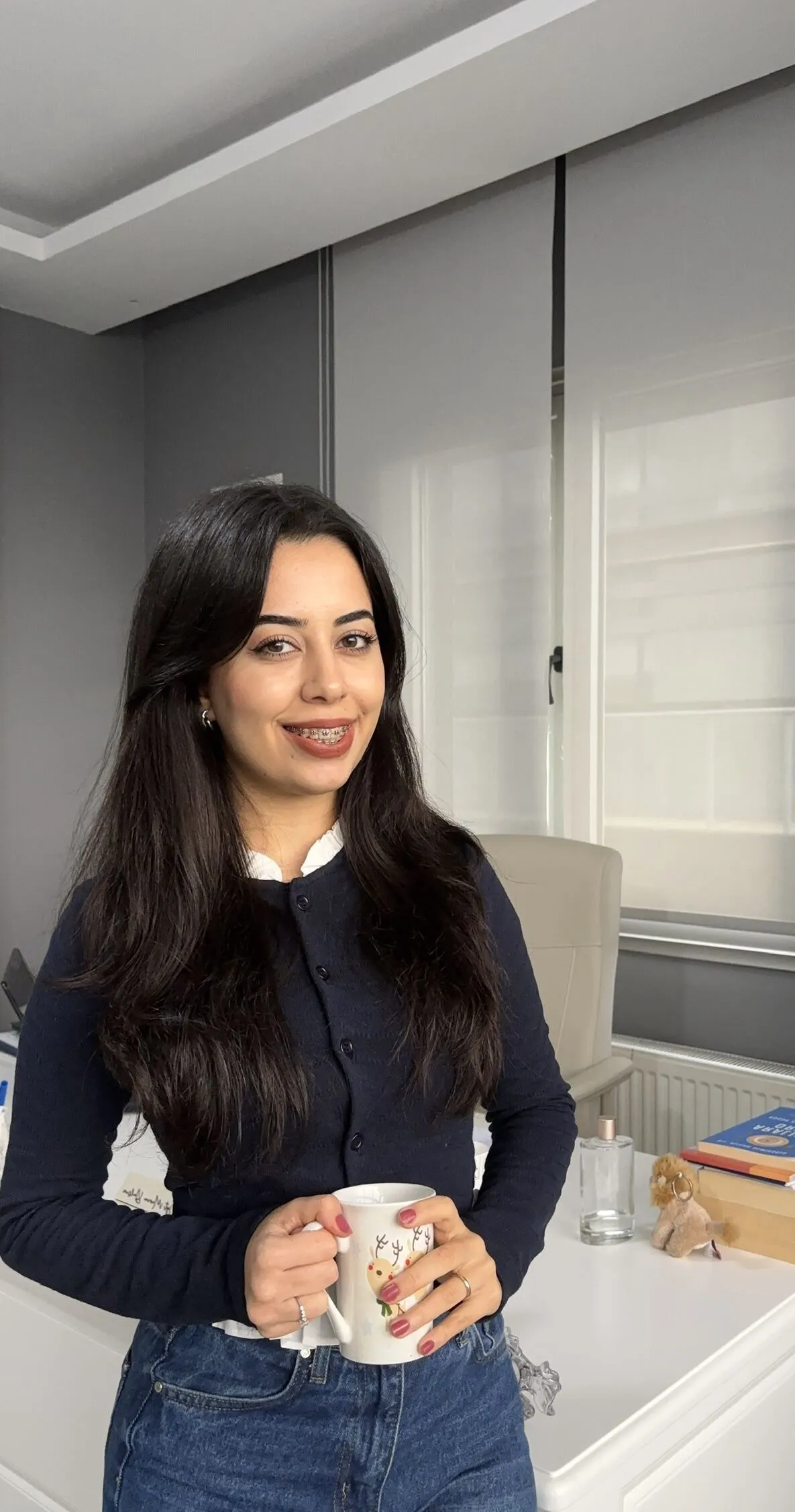 Nisa Demir Vitamin