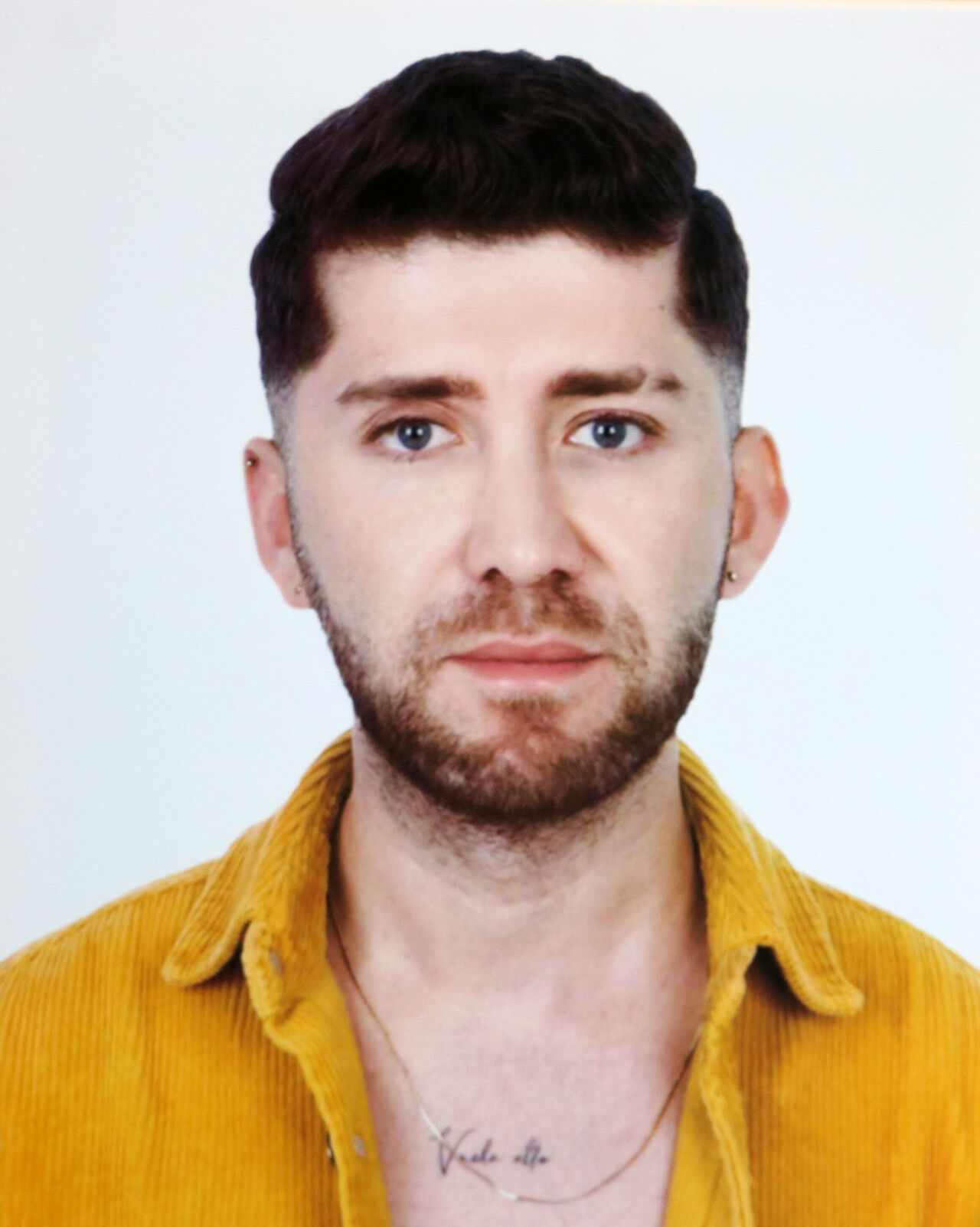 O L D U R U L E N P A R A M E D I K H A M I T I N A N N E S I C O C 819410 242688