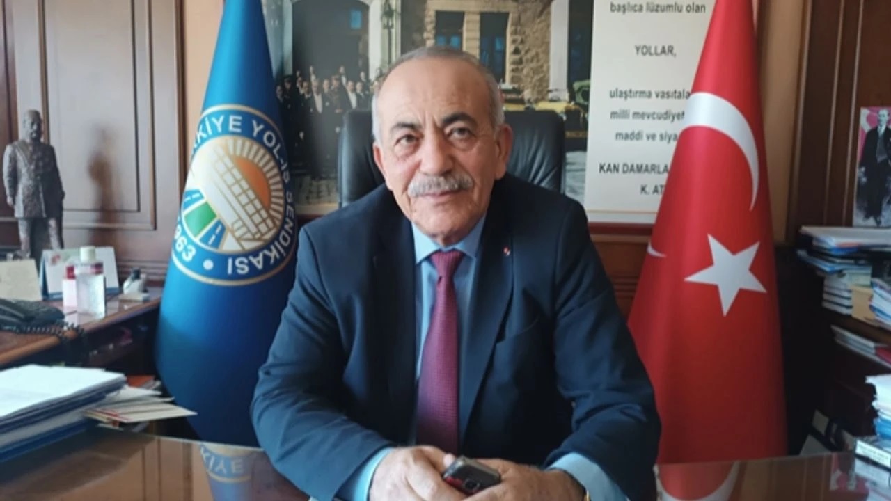 Turk Is Ten 1 Mayis Daveti 3029-3