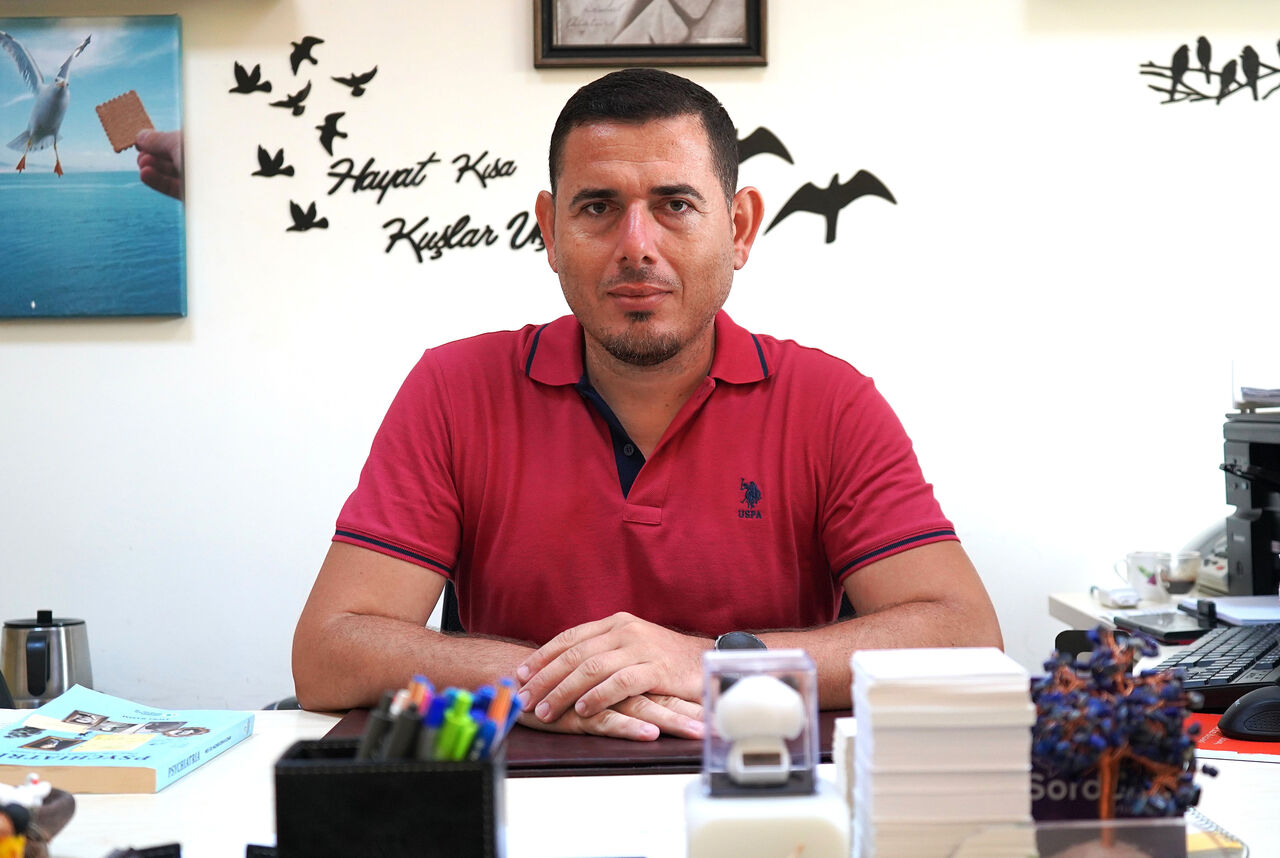 A L A R M S E S I N E A L I S A N B E Y I N U Y A N M A Y I R E D D 880236 261470