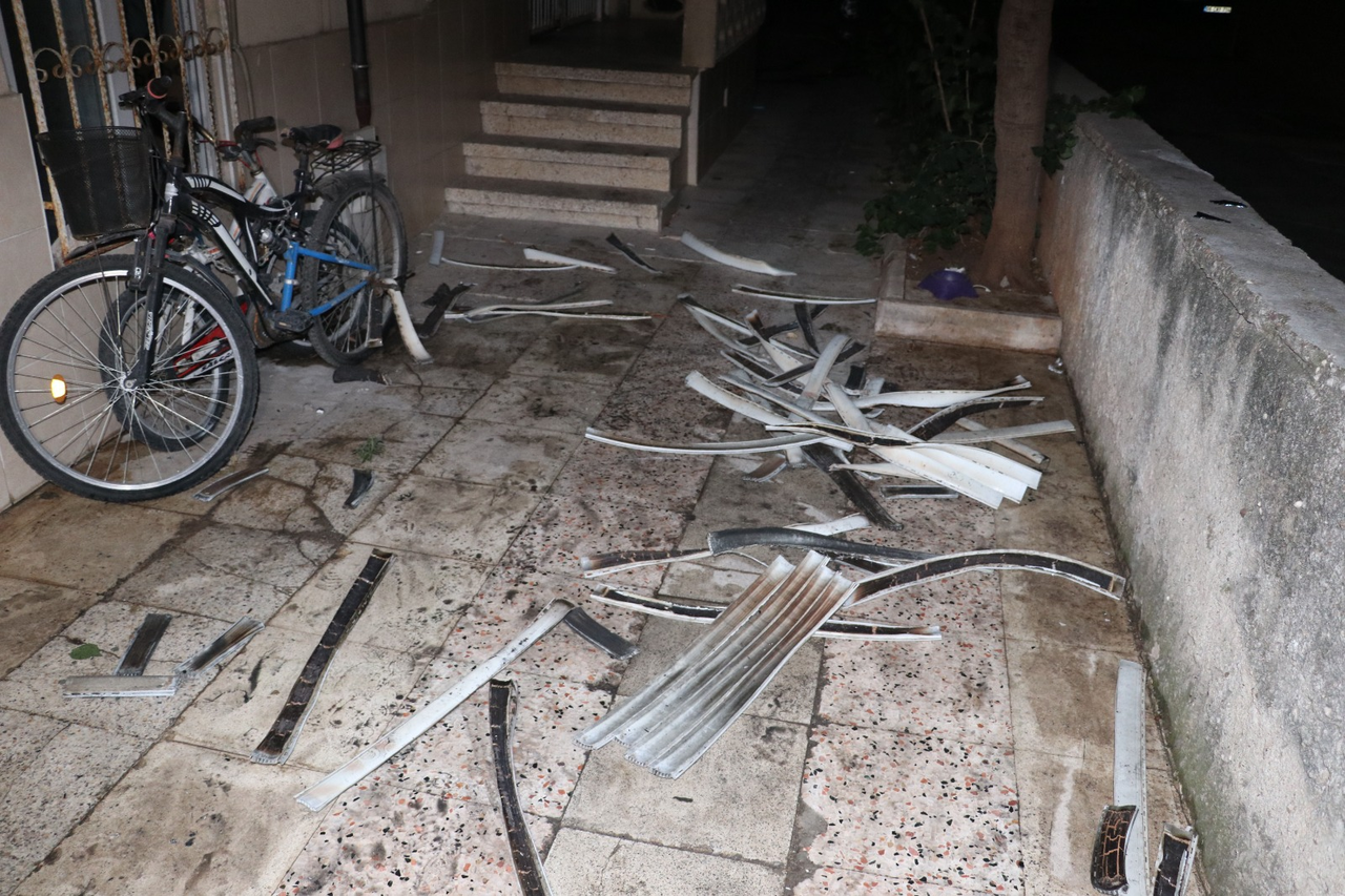 A N T A L Y A K O M S U N U N D I K K A T I F A C I A Y I O N L E D I 869869 258287