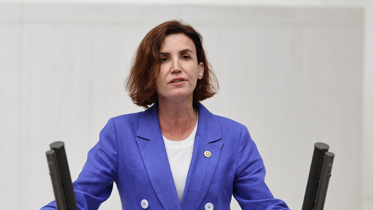 Aliye Cosar Kimdir Chp Milletvekili Aliye Cosarin Kariyeri Ve Siyasi Hayati