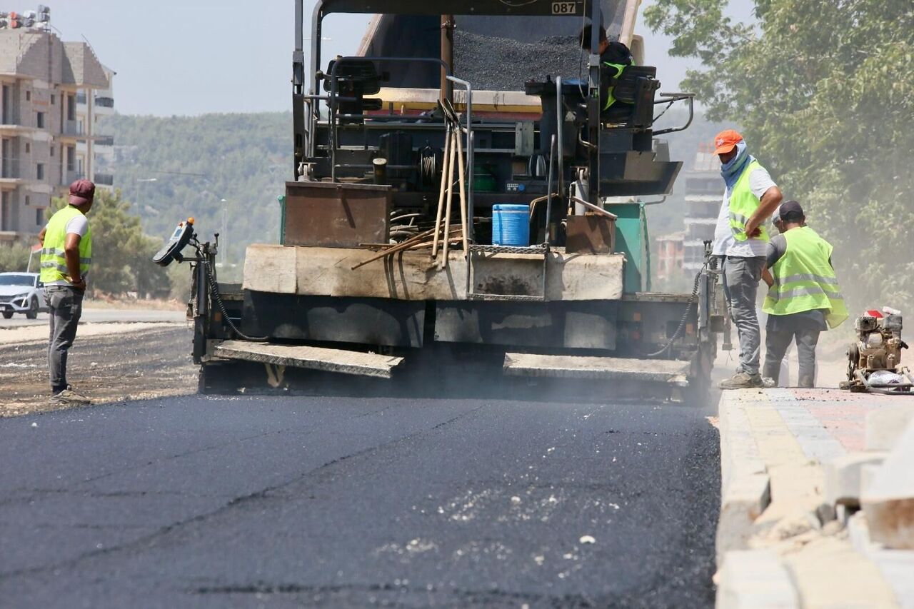 Aydogmusa Modern Ve Guvenli Ulasim 4