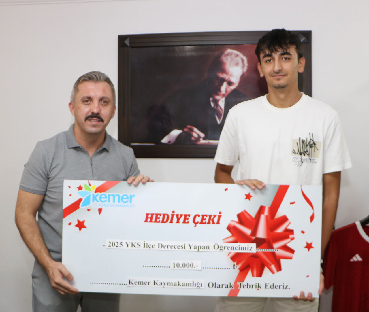 B A S A R I L I O G R E N C I L E R K A Y M A K A M S O L M A Z I Z I 854377 253493