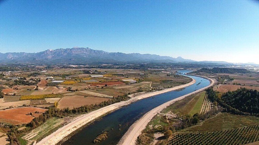 Bir Nehrin Hikayesi Aksu