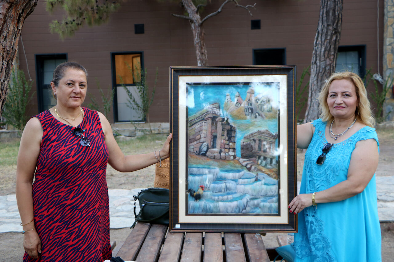 C A L I S T A Y D A K E C E D E N F I L I S T I N B A Y R A G I Y A P T 885221 263045