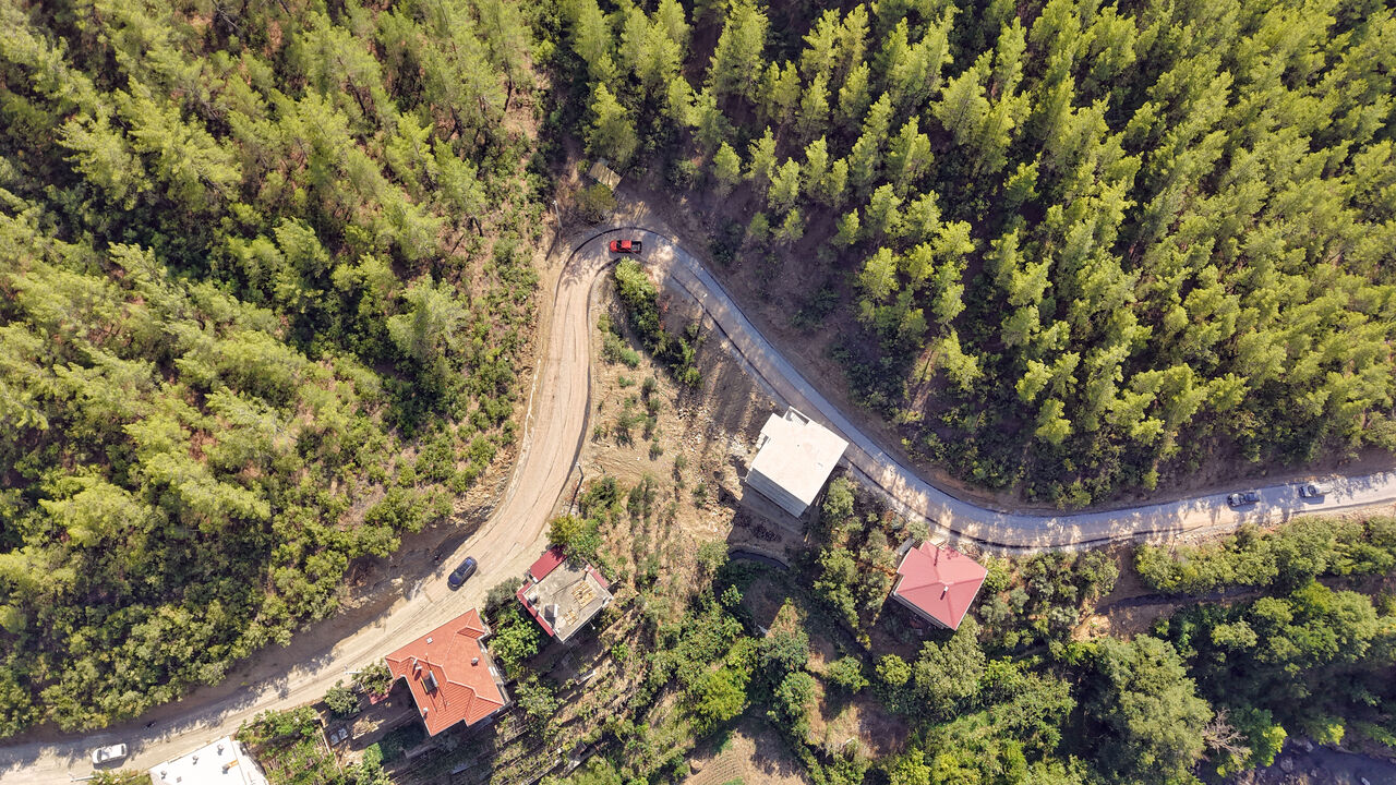 D A G D E R E Y O L U N D A A S F A L T S E R I M I B A S L A D I 867310 257599