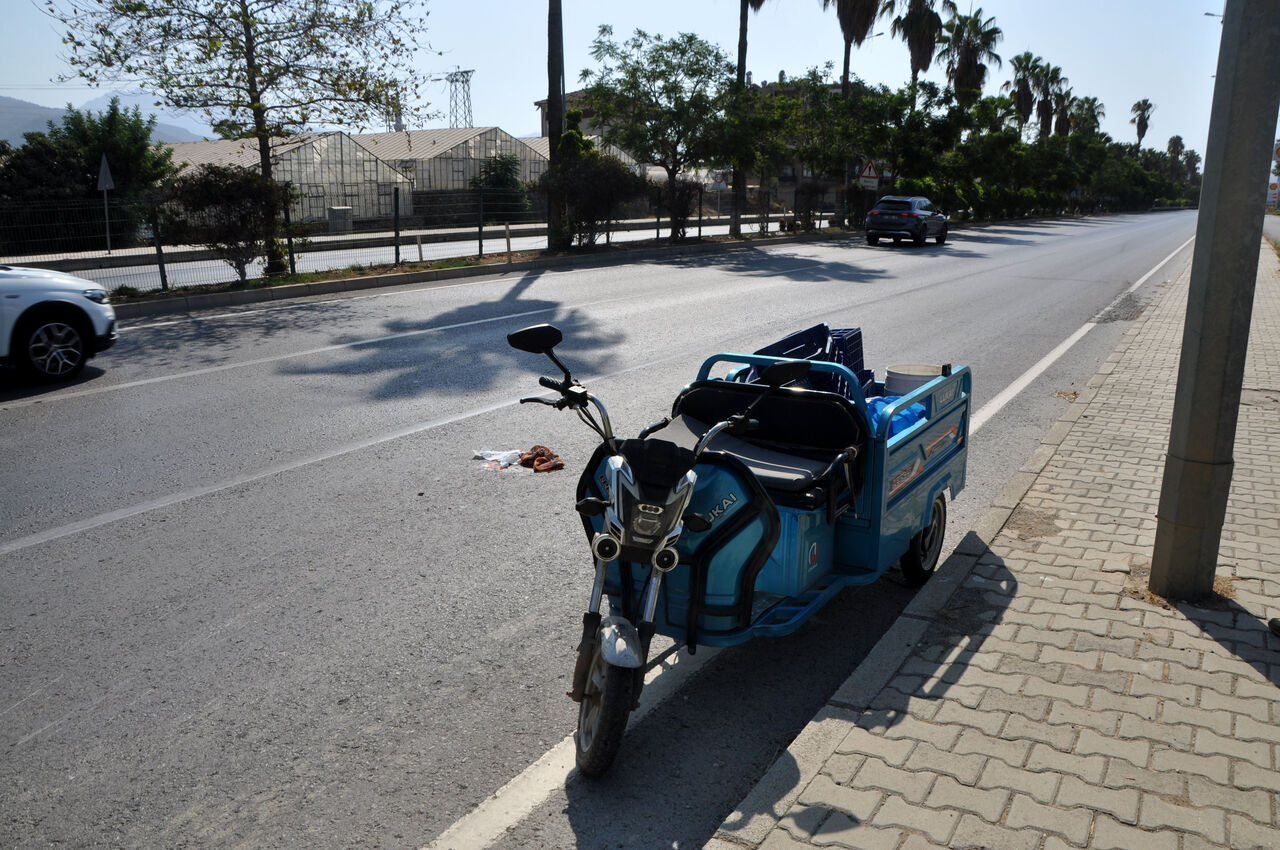 D E V R I L E N T R I P O R T O R U N S U R U C U S U Y A R A L A N D I 875397 260048