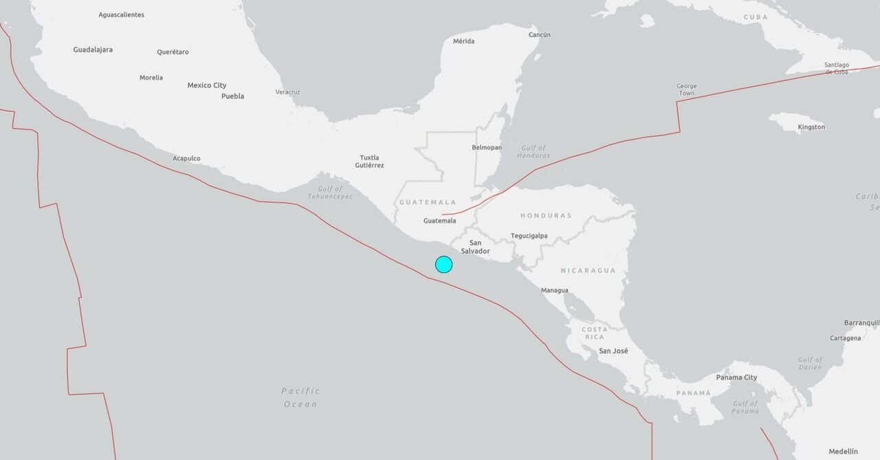 E L S A L V A D O R D A 6 B U Y U K L U G U N D E D E P R E M 878366 260924