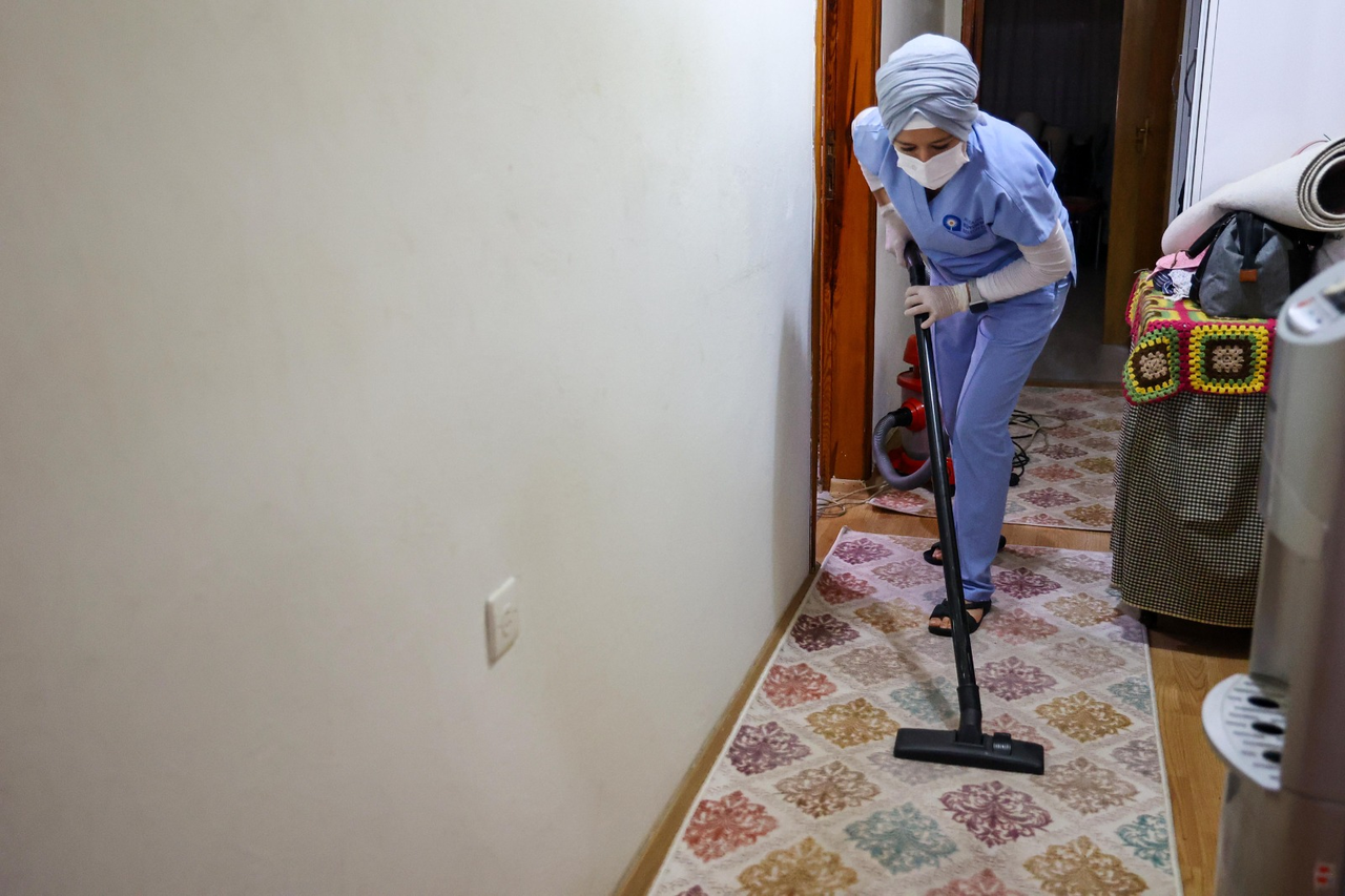 E V D E S A G L I K H I Z M E T L E R I 8 A Y D A 10 B I N 66 885150 263018