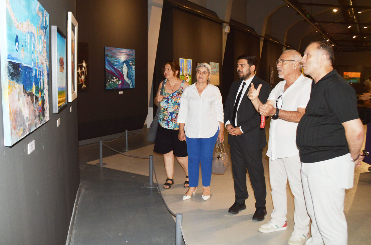 G A L E R I D E S O N G U N Z I Y A R E T I 875305 260016