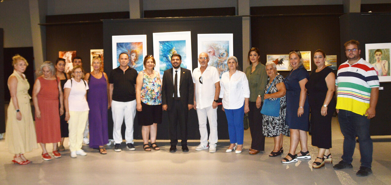 G A L E R I D E S O N G U N Z I Y A R E T I 875307 260016