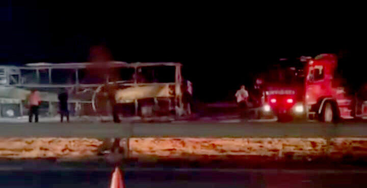 G A Z I A N T E P T E S E Y I R H A L I N D E K I Y O L C U O T O B U 888048 263889