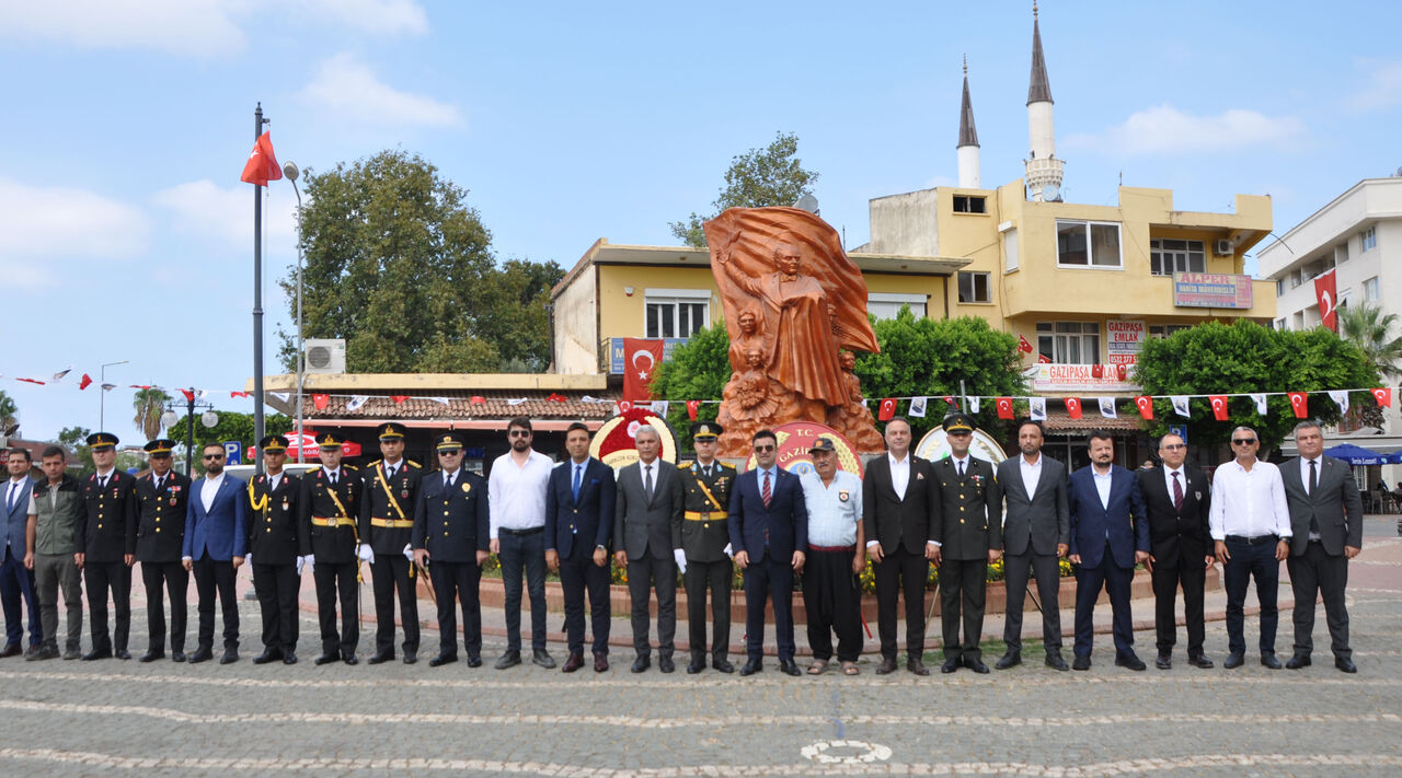 G A Z I P A S A D A Z A F E R B A Y R A M I K U T L A N D I 889408 264200