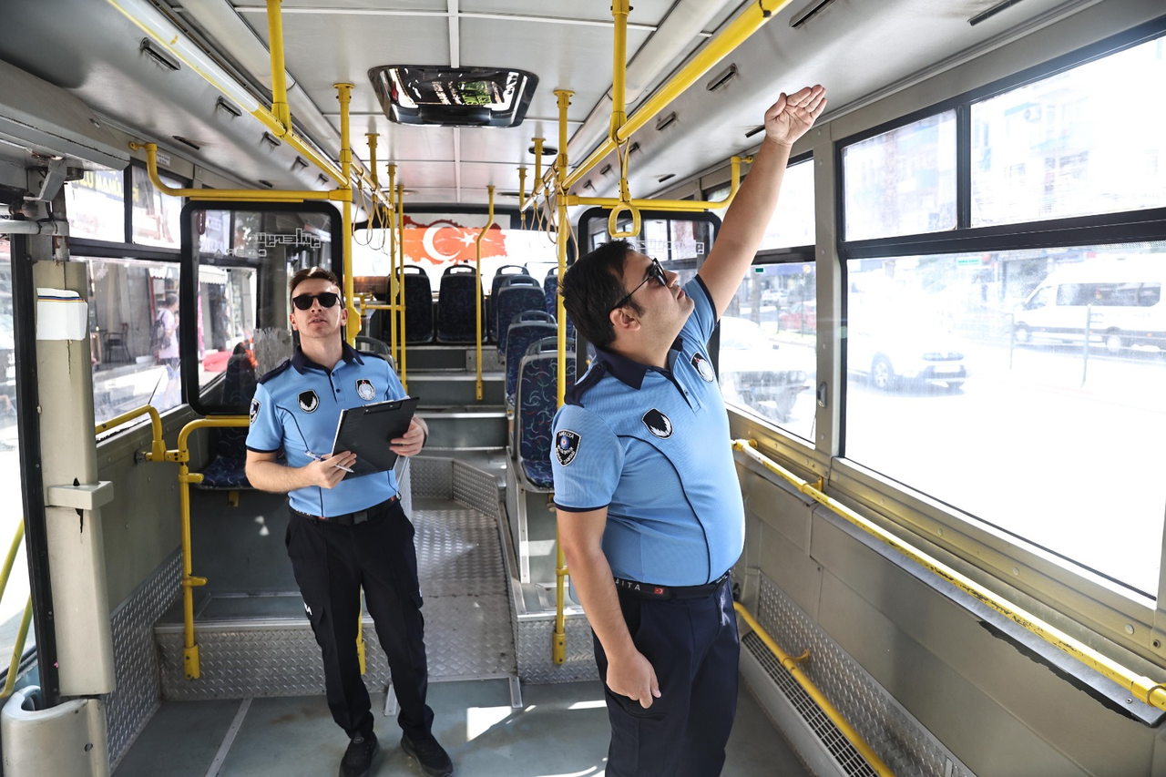 H A L K O T O B U S L E R I N D E K L I M A D E N E T I M I S U R U Y O 882039 262004