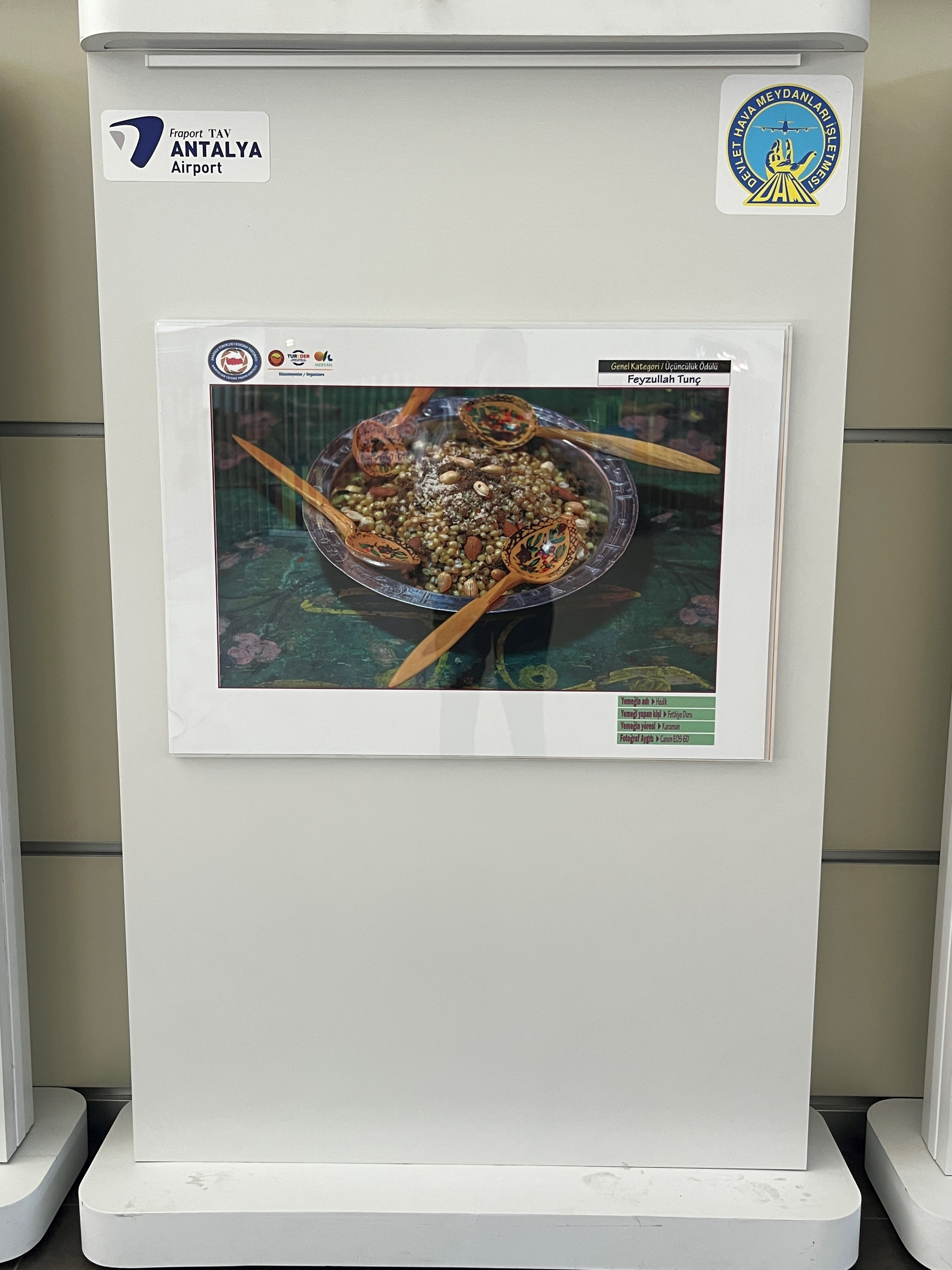 H A V A L I M A N I N D A A N A D O L U L E Z Z E T L E R I N I N G O R S 860755 255466