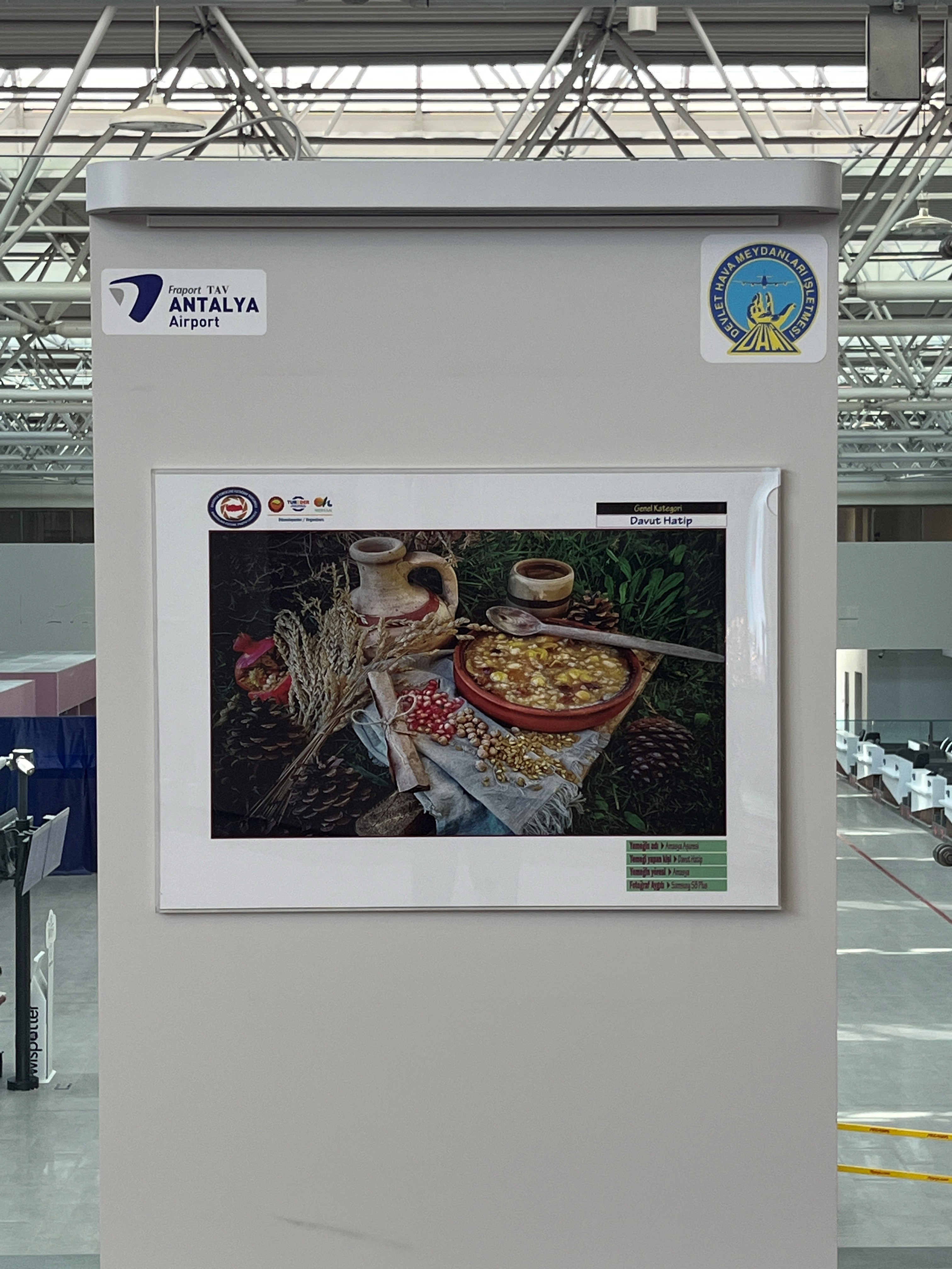 H A V A L I M A N I N D A A N A D O L U L E Z Z E T L E R I N I N G O R S 860756 255466