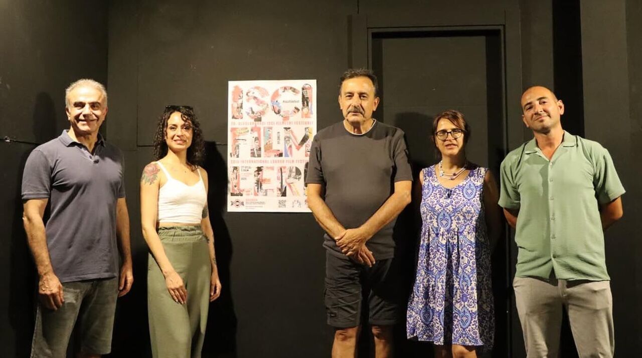 I S C I F I L M L E R I F E S T I V A L I N I N A N T A L Y A A Y A G 872006 258968