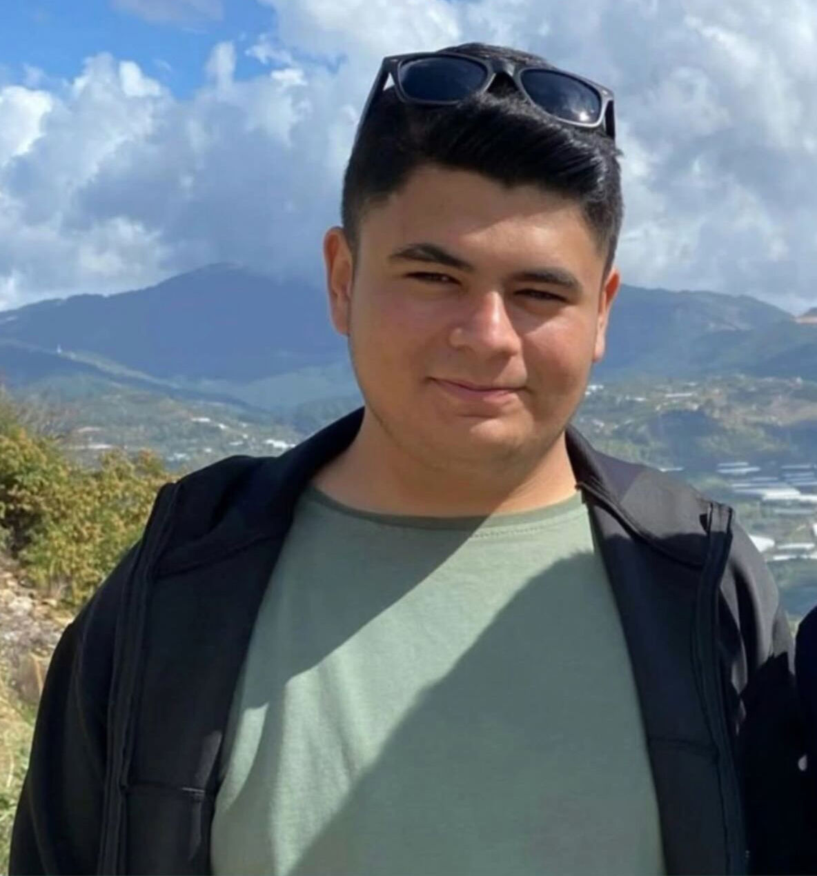 K A Z A D A Y A R A L A N A N M O T O S I K L E T L I H A S T A N E D E 881276 261771