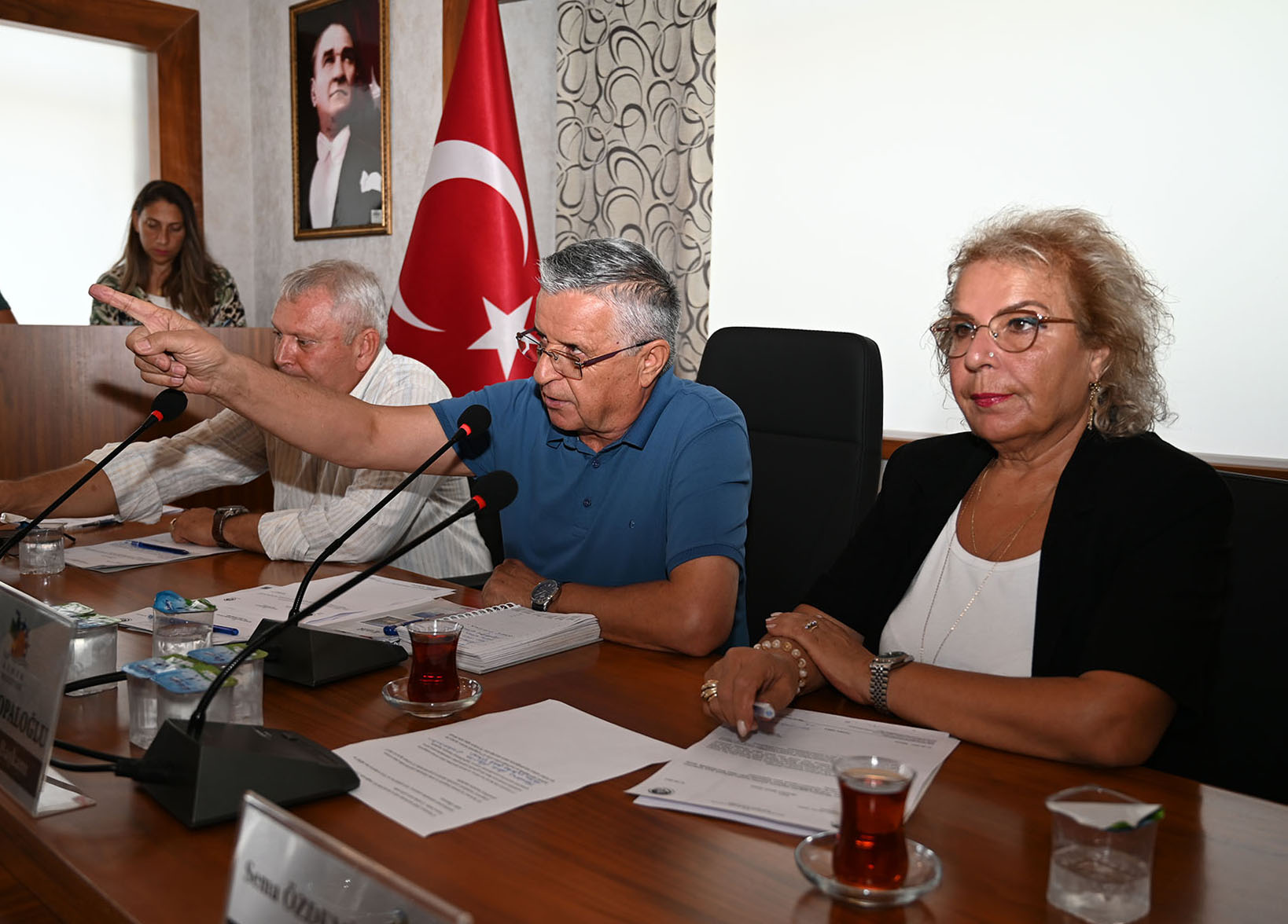 K E M E R B E L E D I Y E S I N D E A G U S T O S M E C L I S I 850074 252118