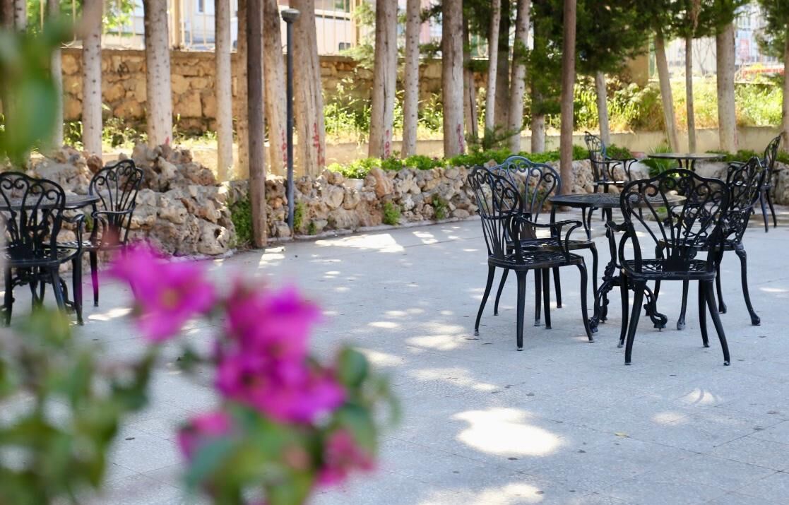 Kepezin Emekliler Lokalinde Caylar Taze, Sohbetler Sicak 5