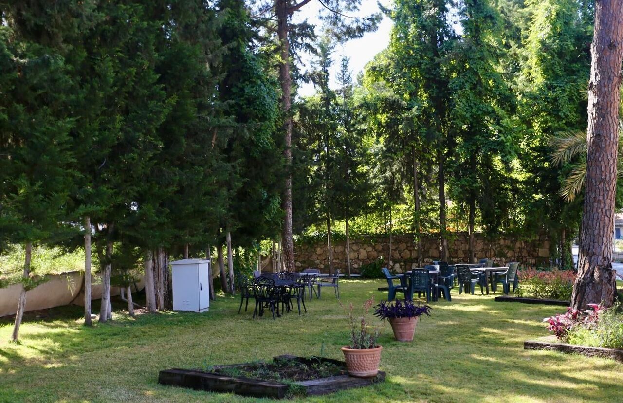 Kepezin Emekliler Lokalinde Caylar Taze, Sohbetler Sicak 6