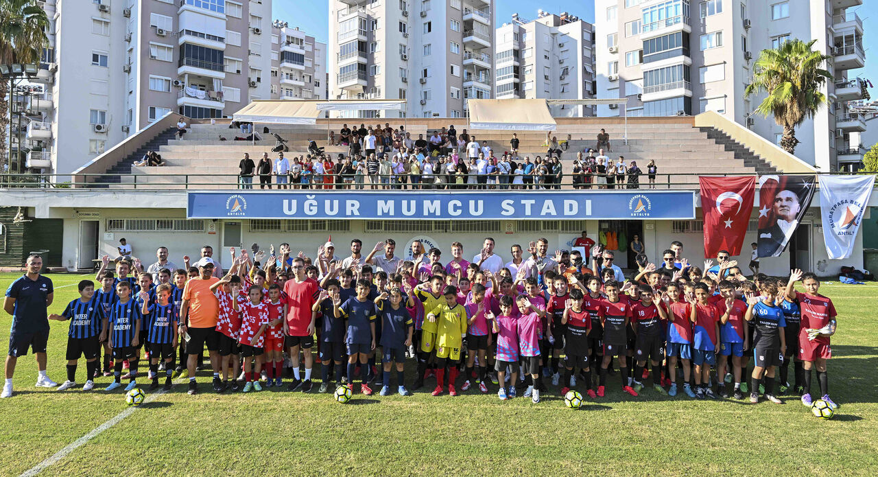 M U R A T P A S A D A Z A F E R T U R N U V A S I 888468 263990